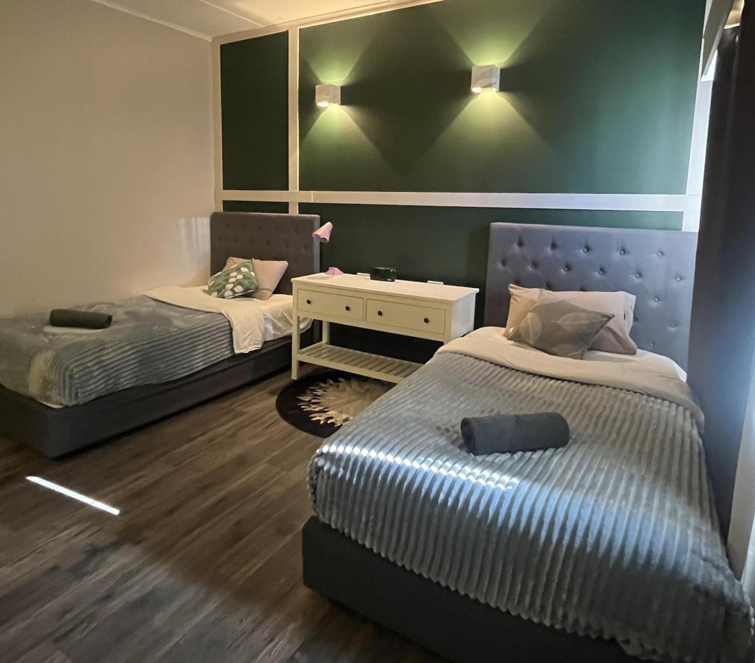 Double or Twin Room photo 1