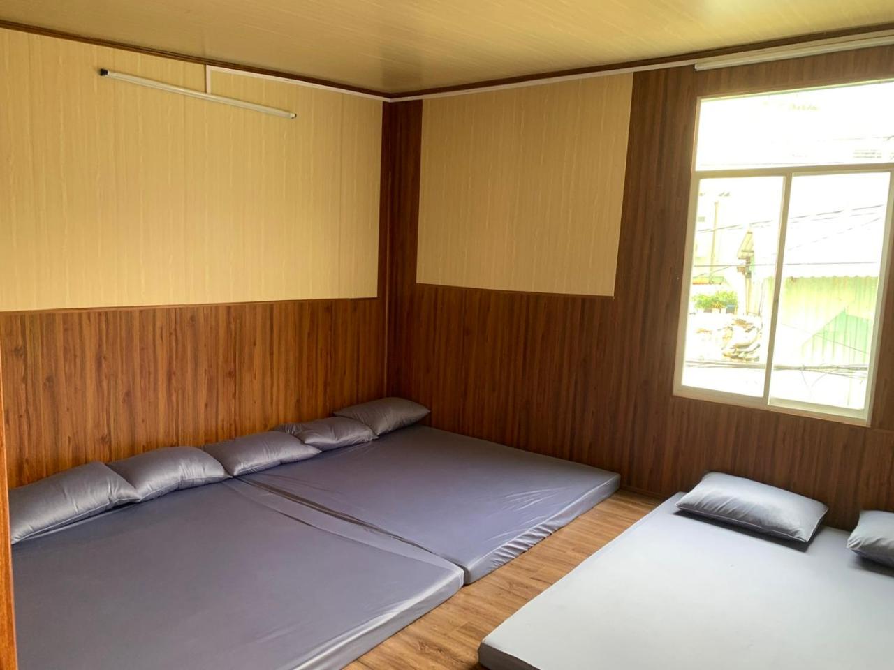 Duplex Apartment