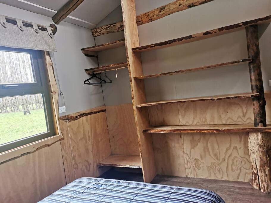 Two-Bedroom Chalet photo 1