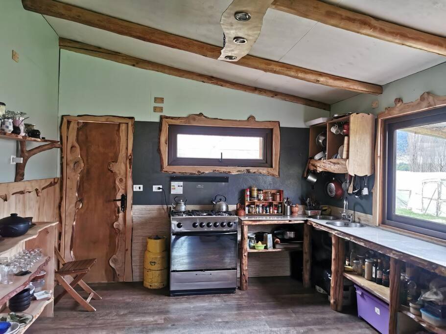 Two-Bedroom Chalet photo 3