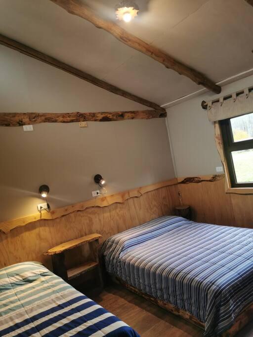 Two-Bedroom Chalet photo 2