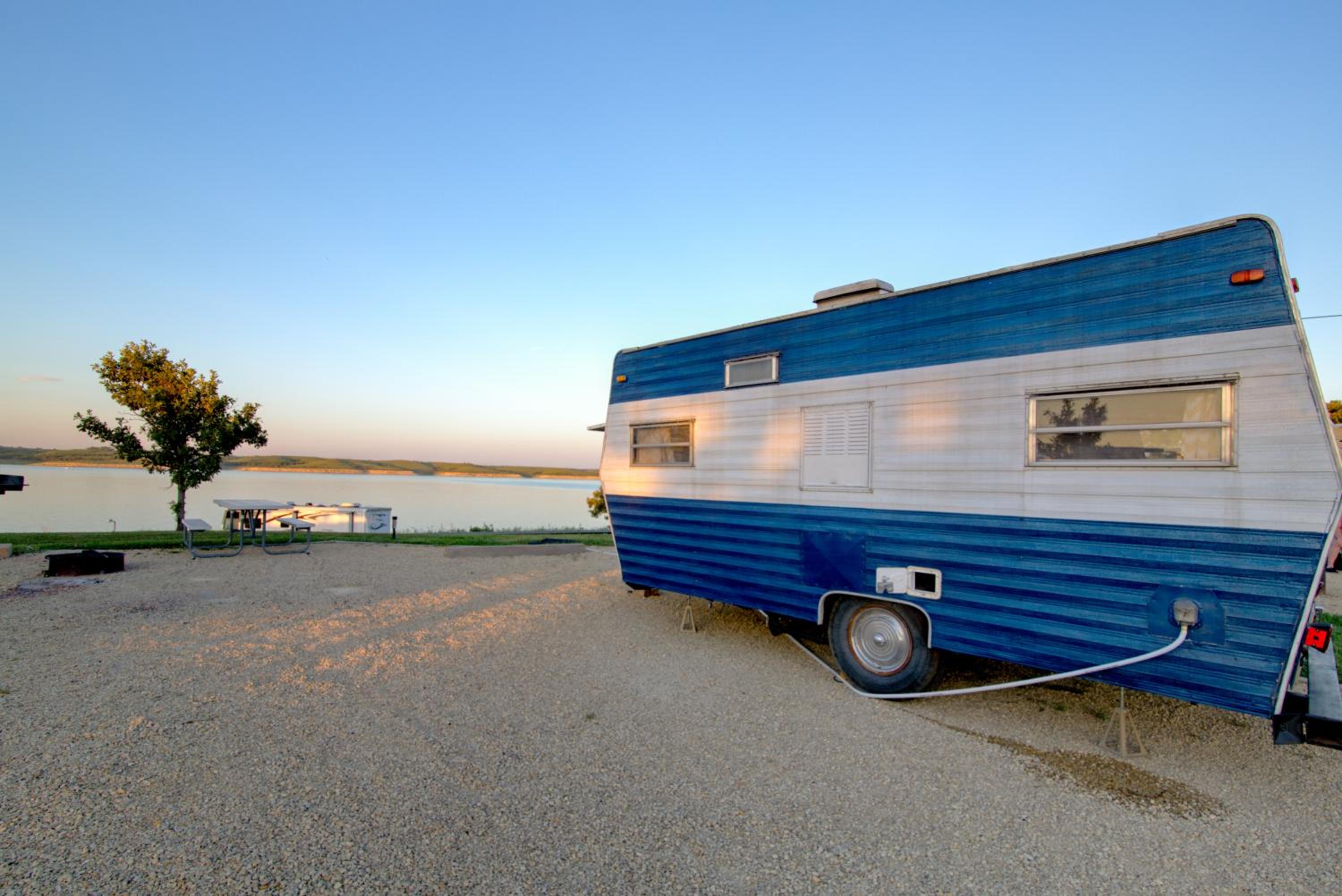 Mobile Home photo 3