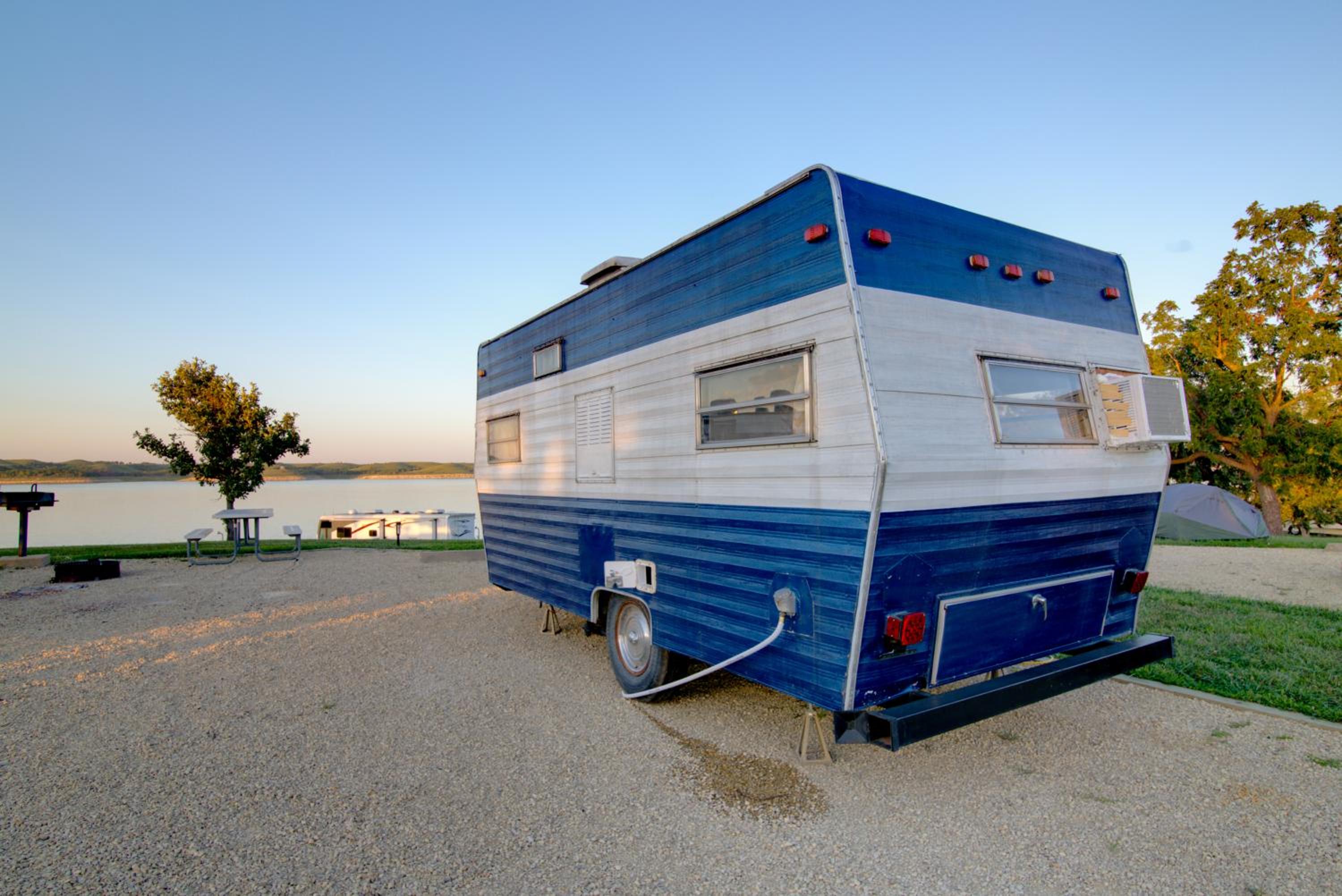 Mobile Home photo 2