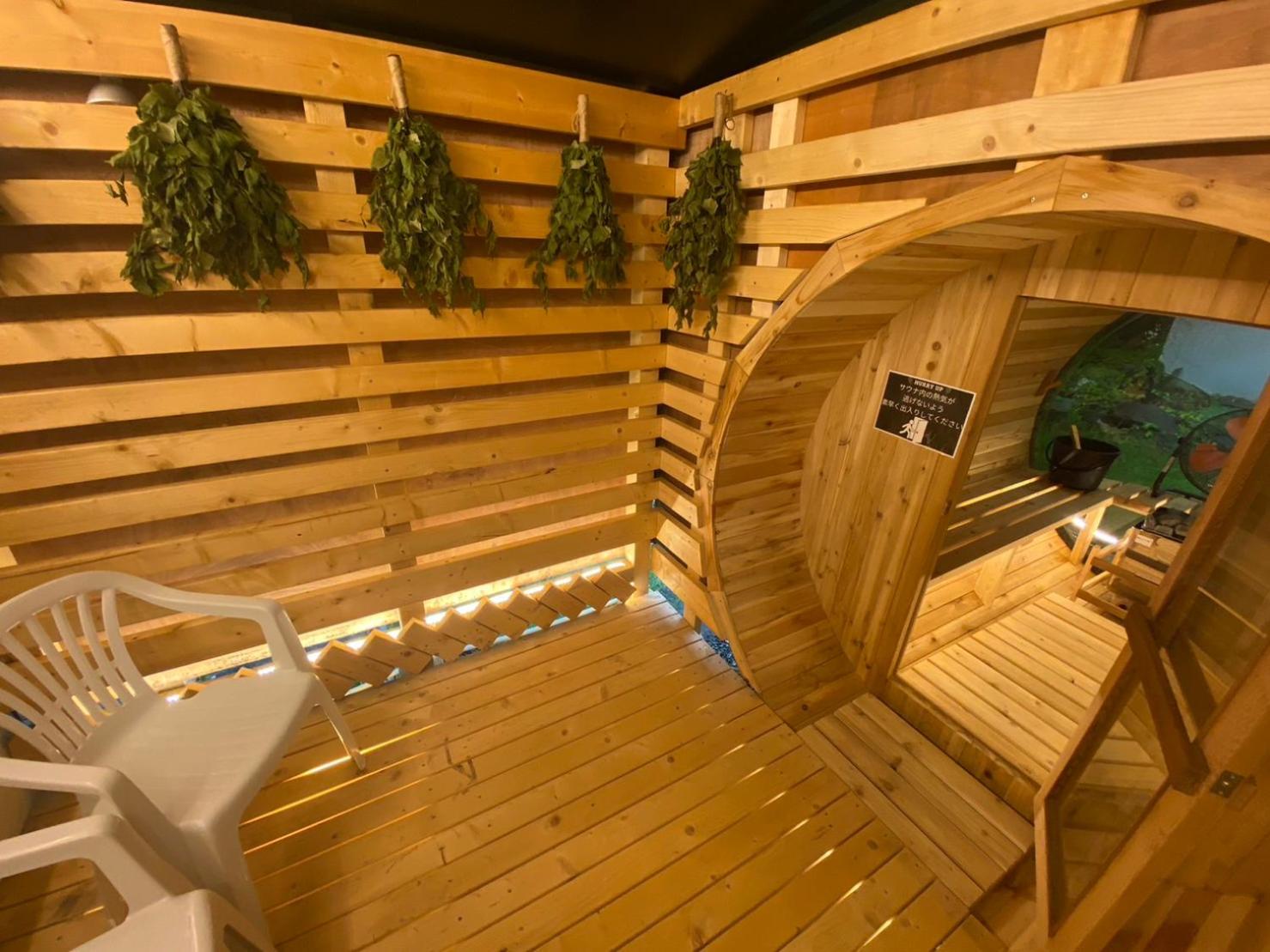 Bunk Bed in Mixed Dormitory Room photo 2