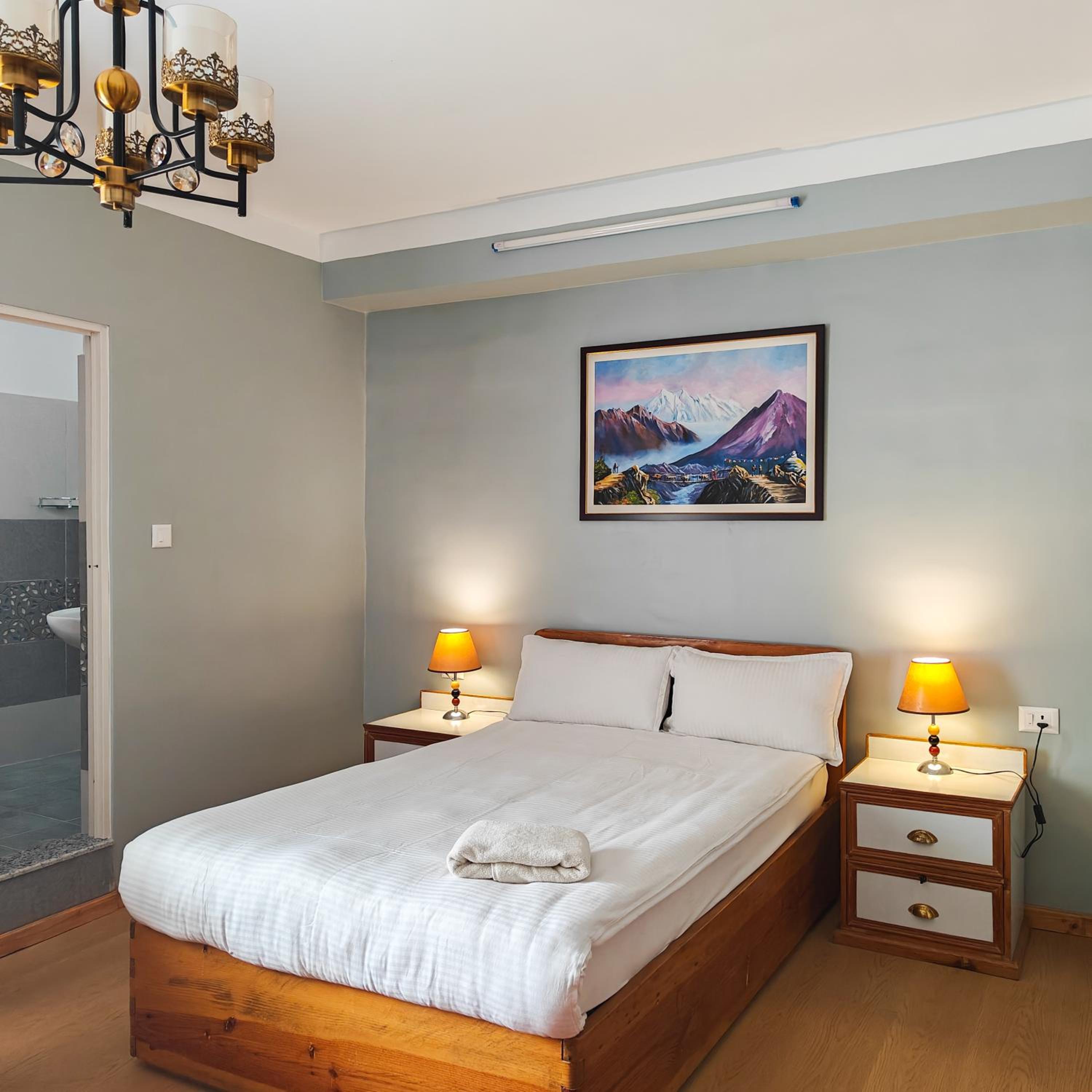 Single Room photo 1