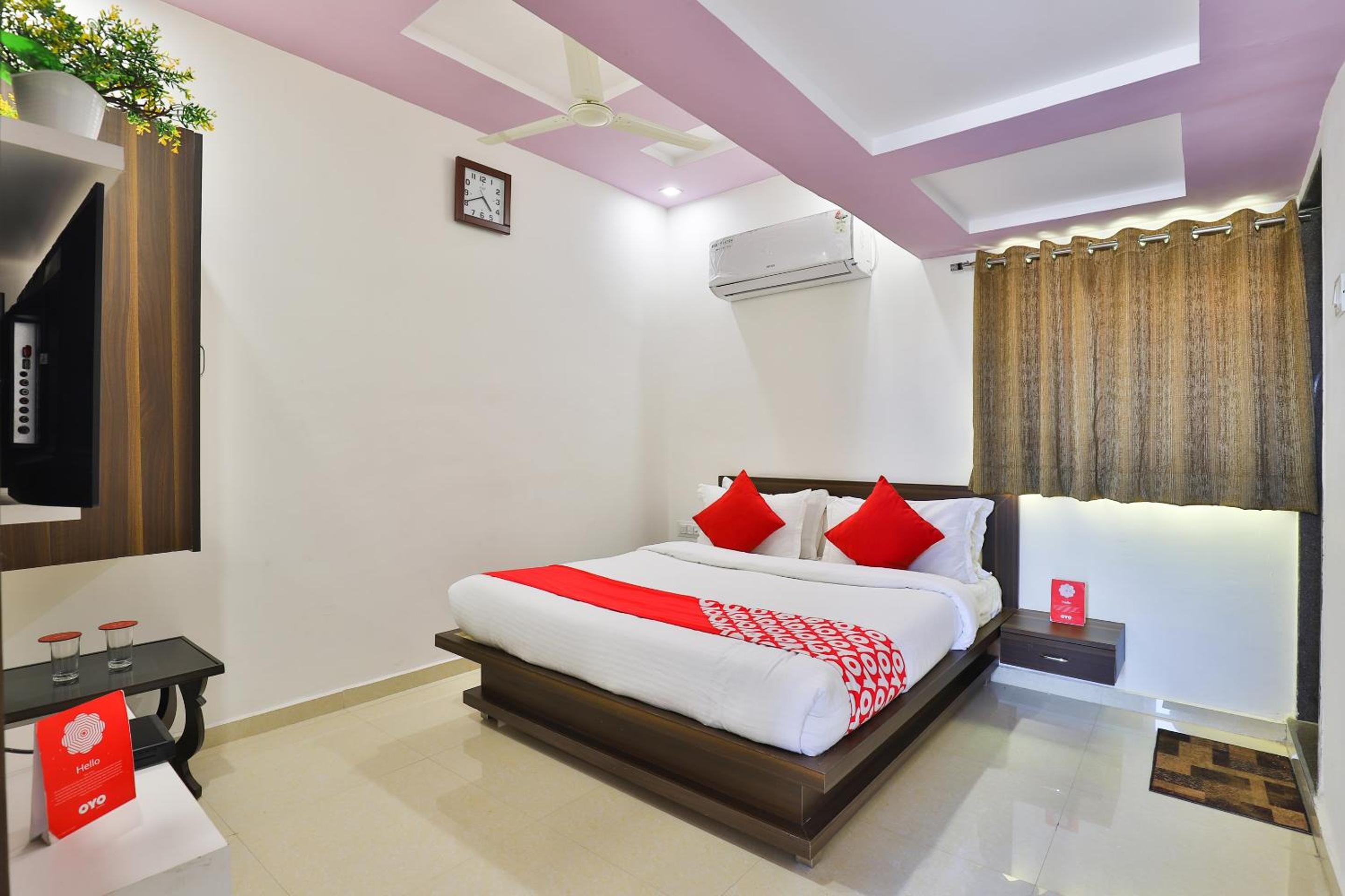 Standard Double Room photo 1