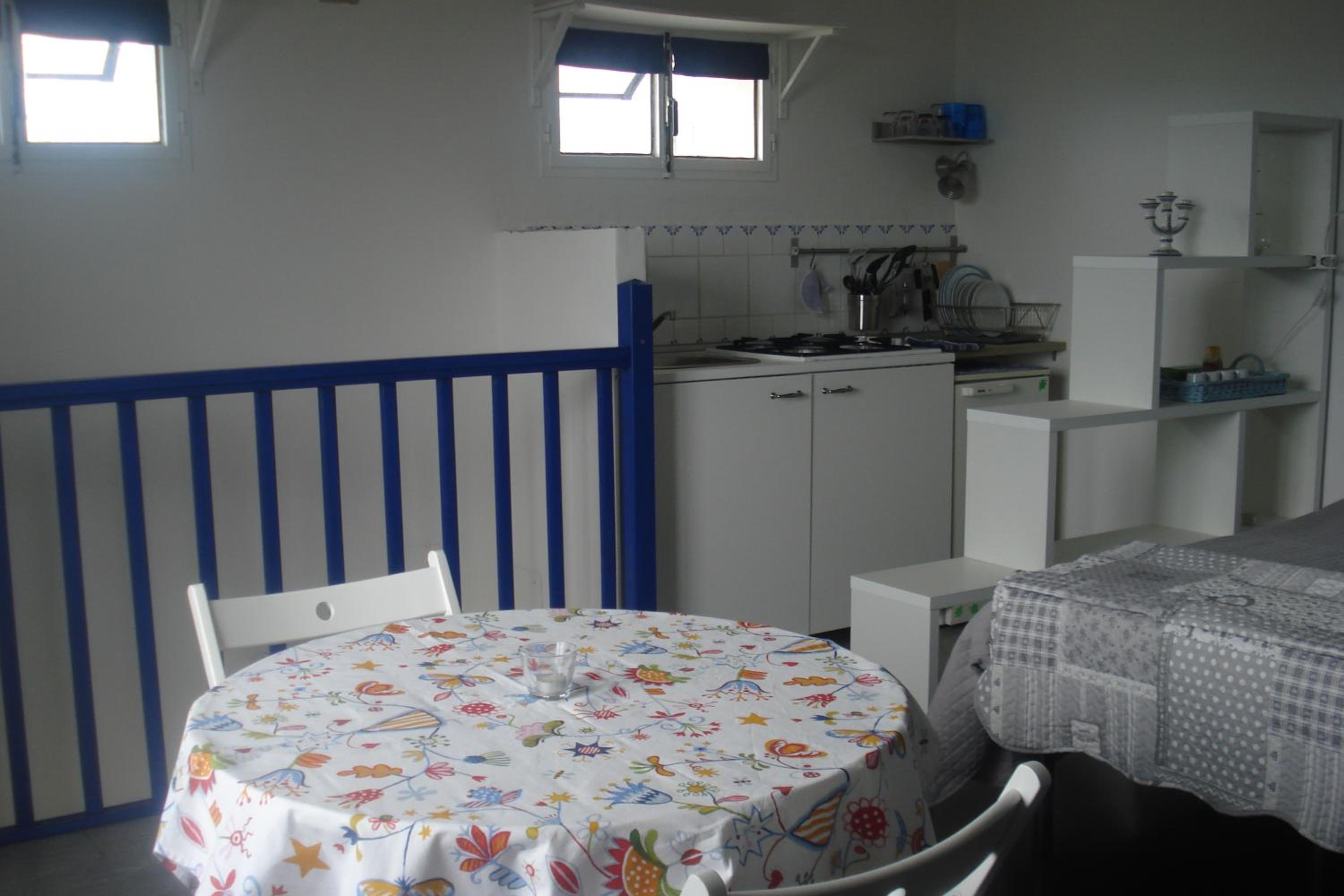 Studio with Lake View photo 3