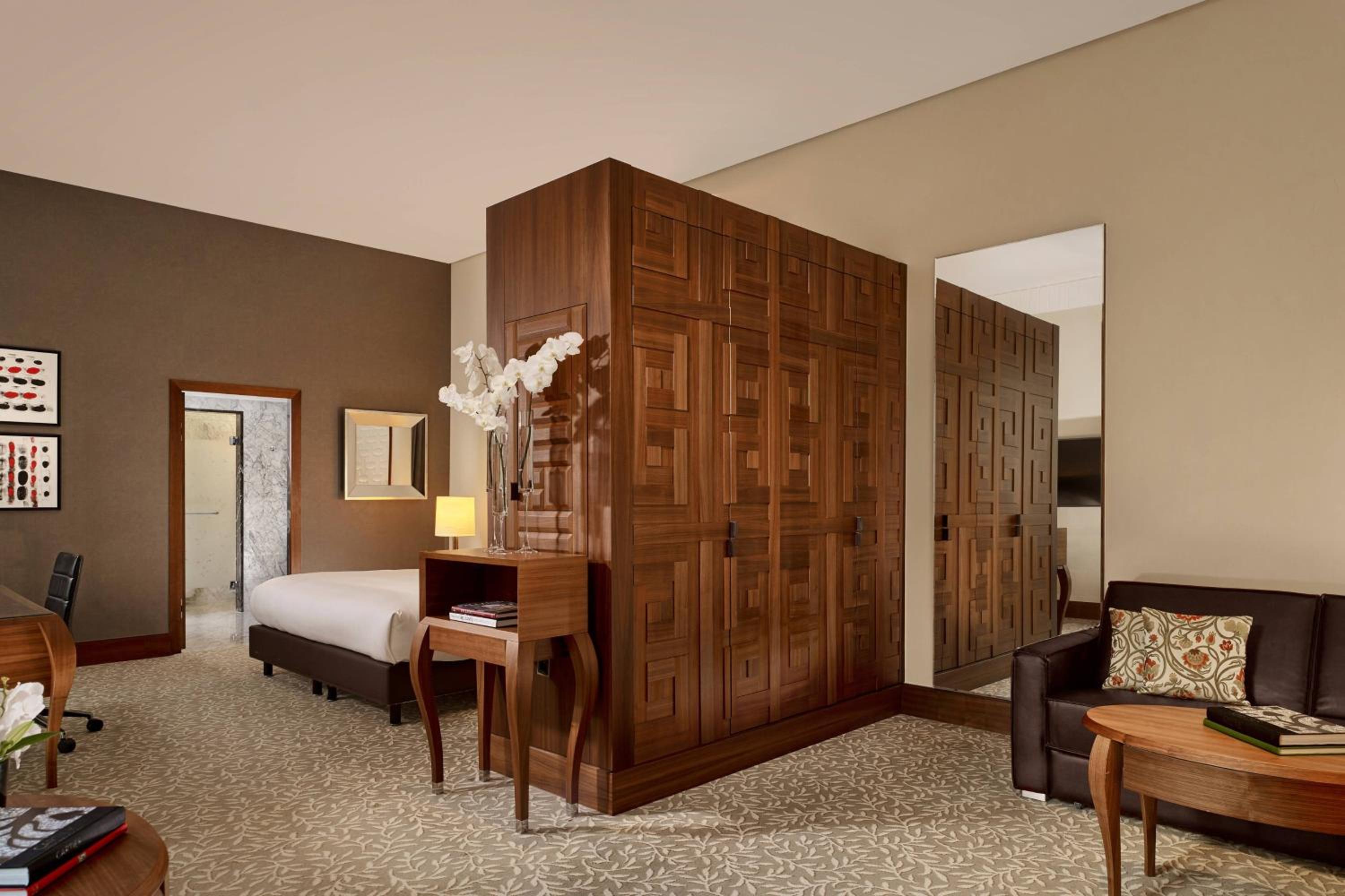 Family Junior Suite