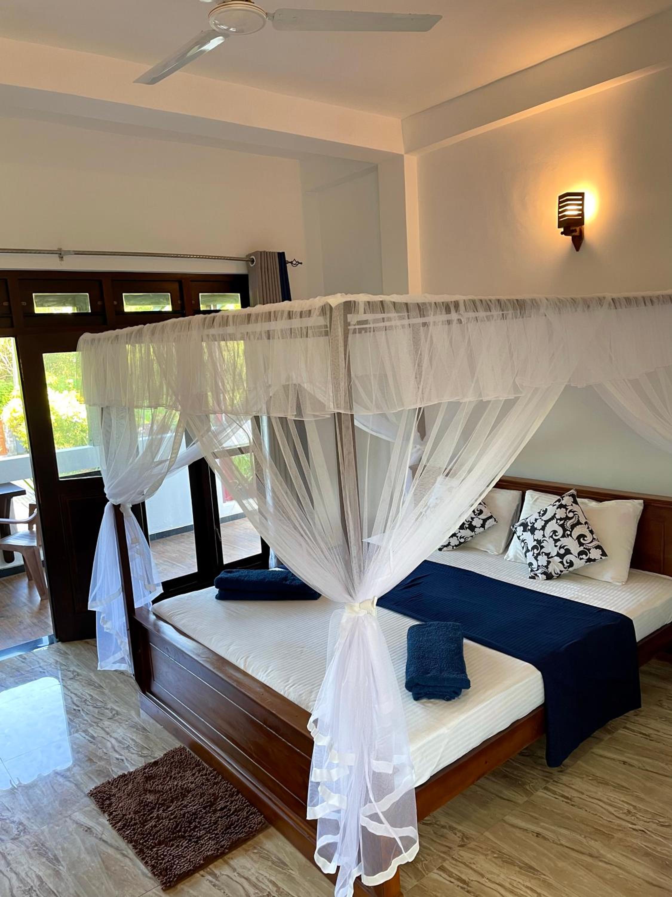Double Room with Pool View photo 2