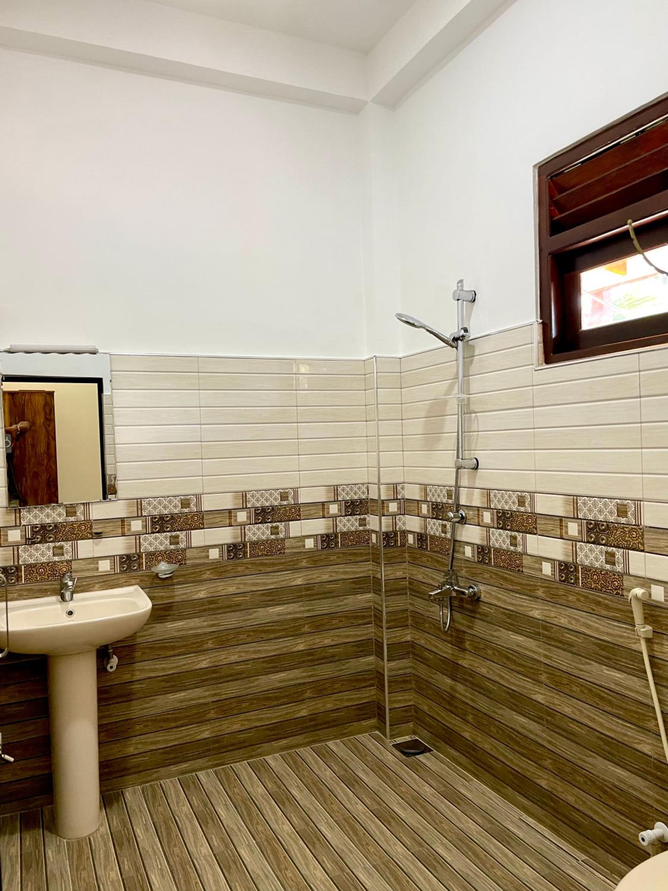 Double Room with Pool View photo 2