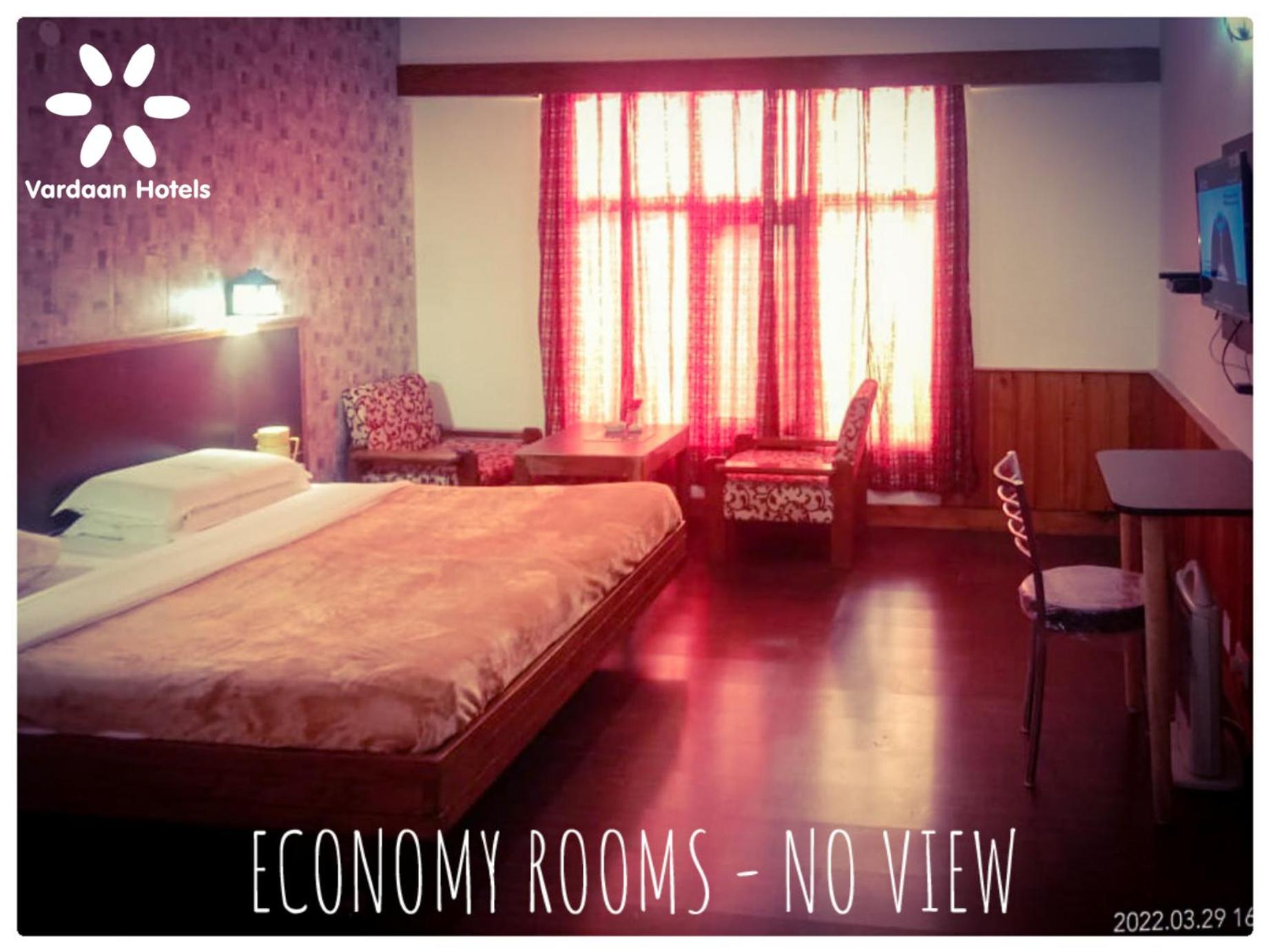 Economy Room - Photo 1
