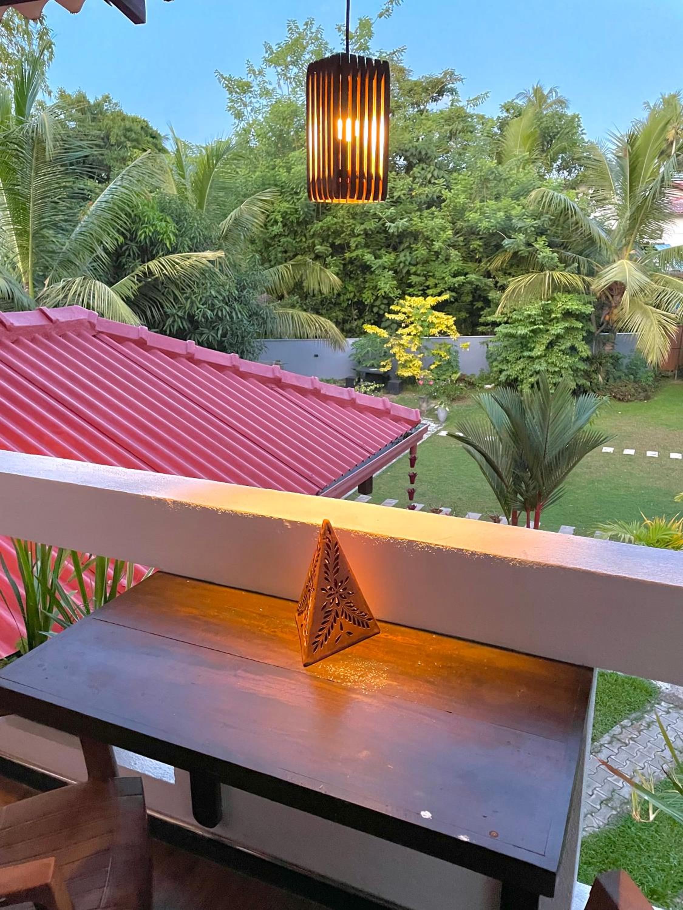 Double Room with Pool View photo 1