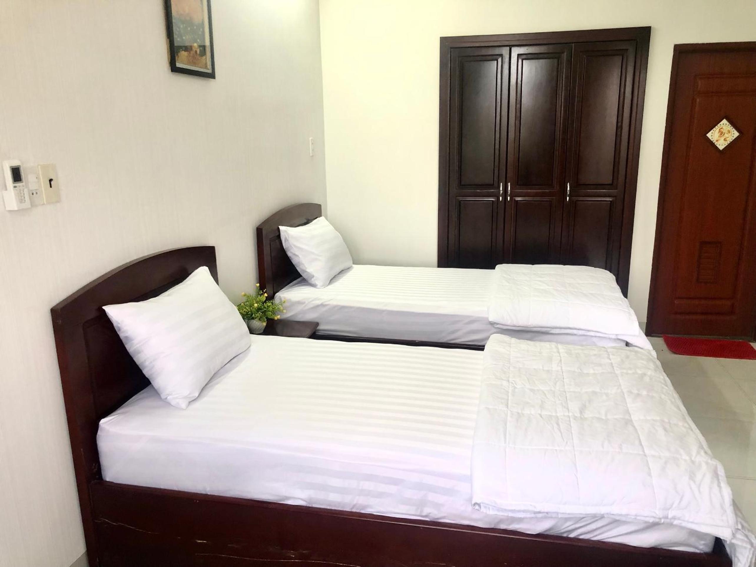 Twin Room photo 2