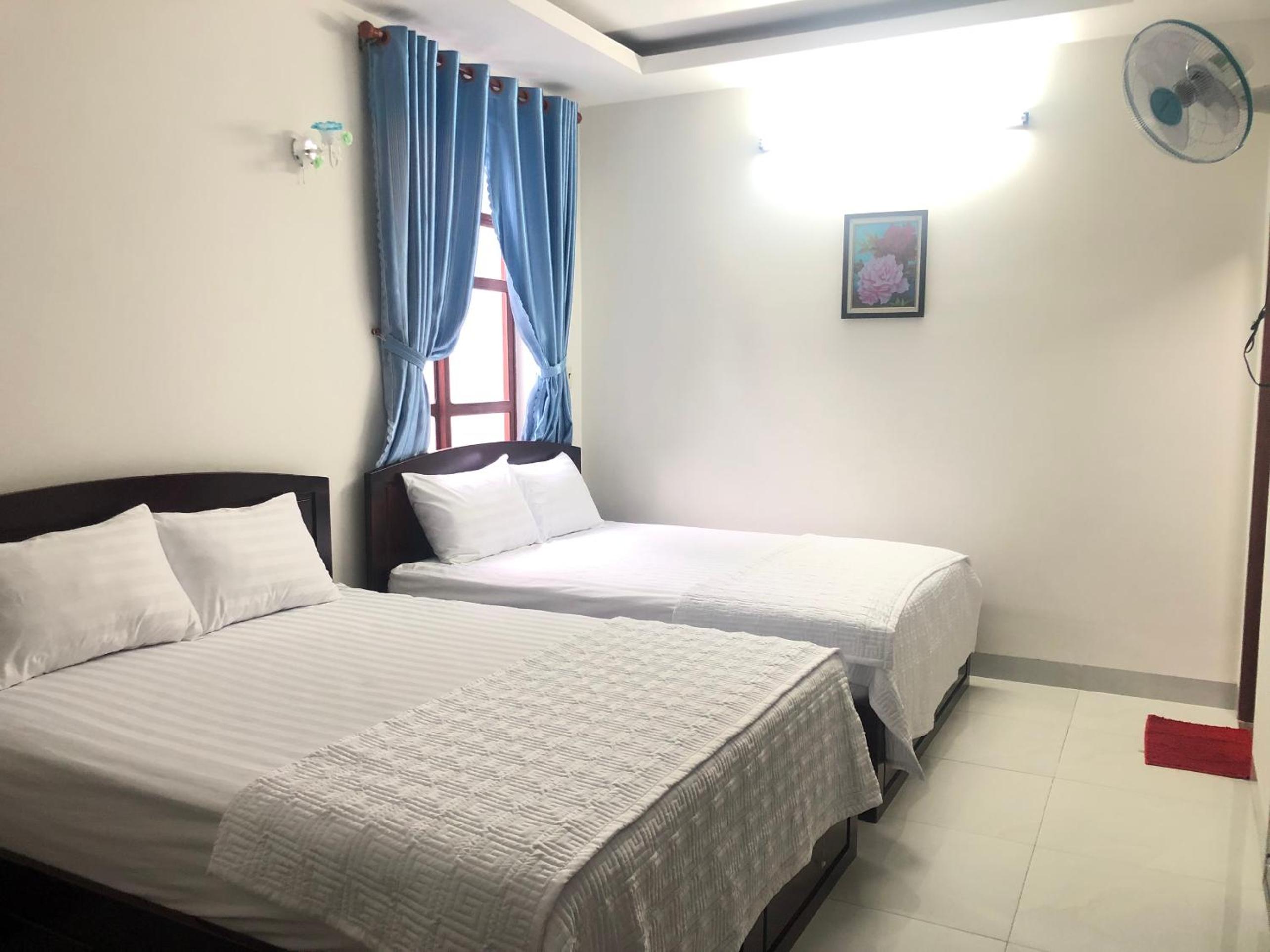 Quadruple Room photo 3