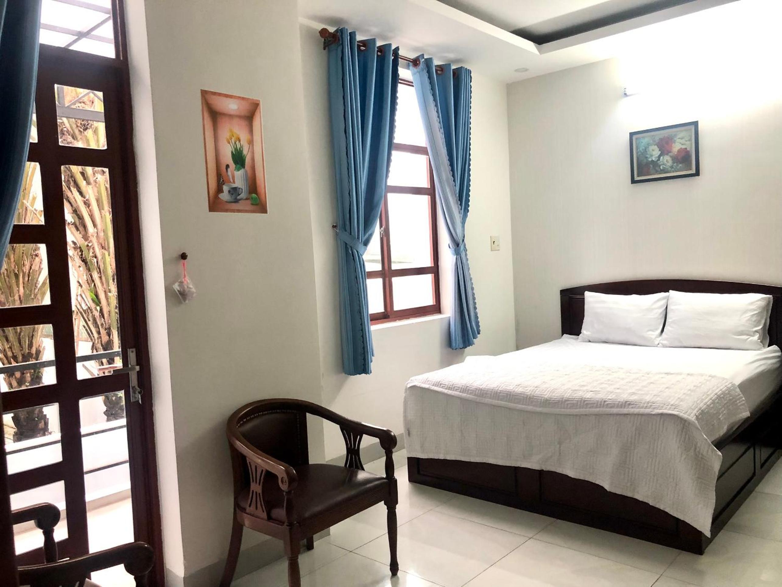 Triple Room photo 2
