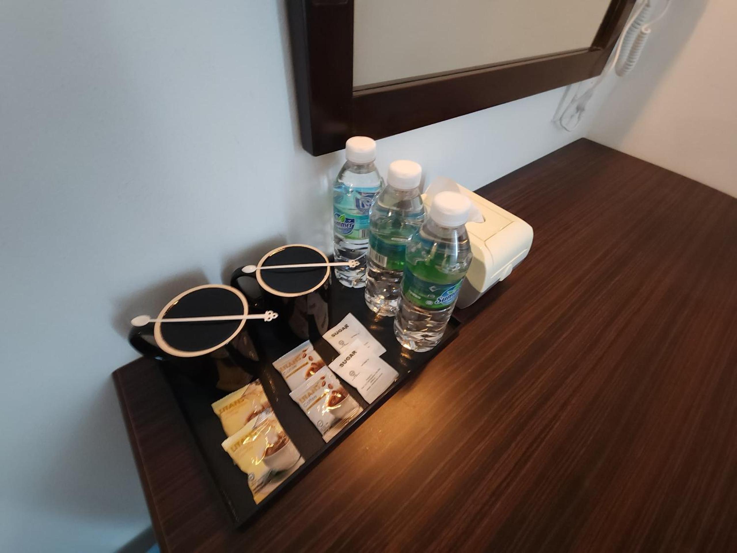 Deluxe Triple Room - Photo 3