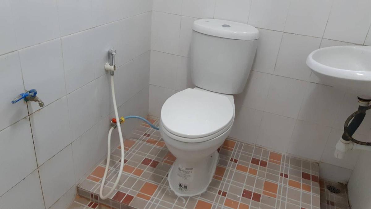 Three-Bedroom House - Photo 13