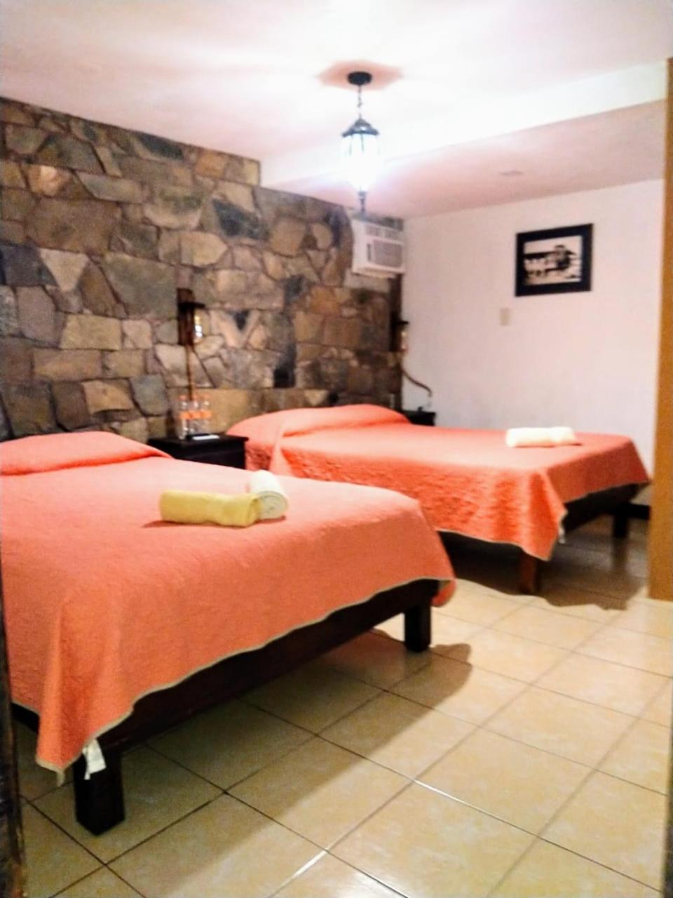 Small Twin Room