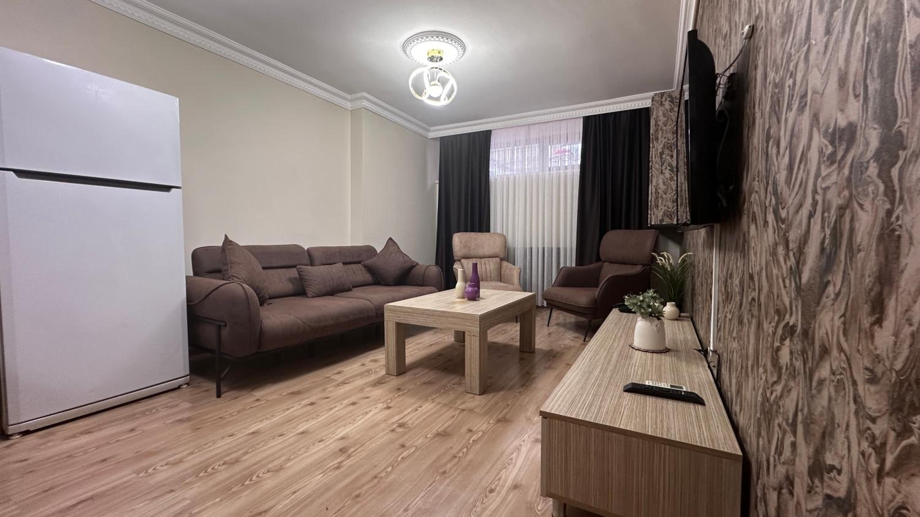 Standard Apartment photo 2