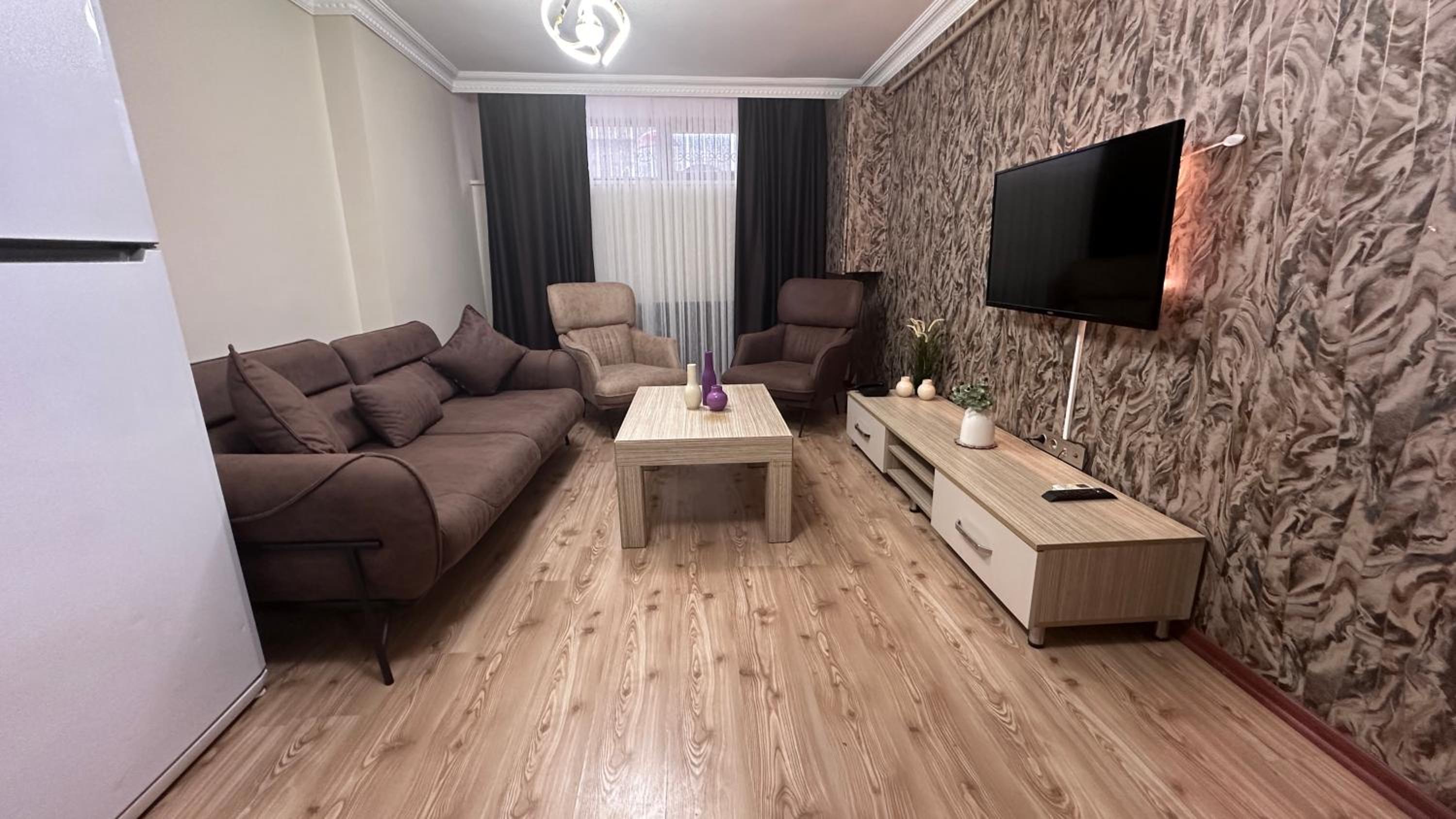 Standard Apartment photo 1