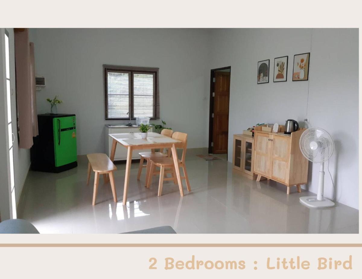 Two-Bedroom House photo 3