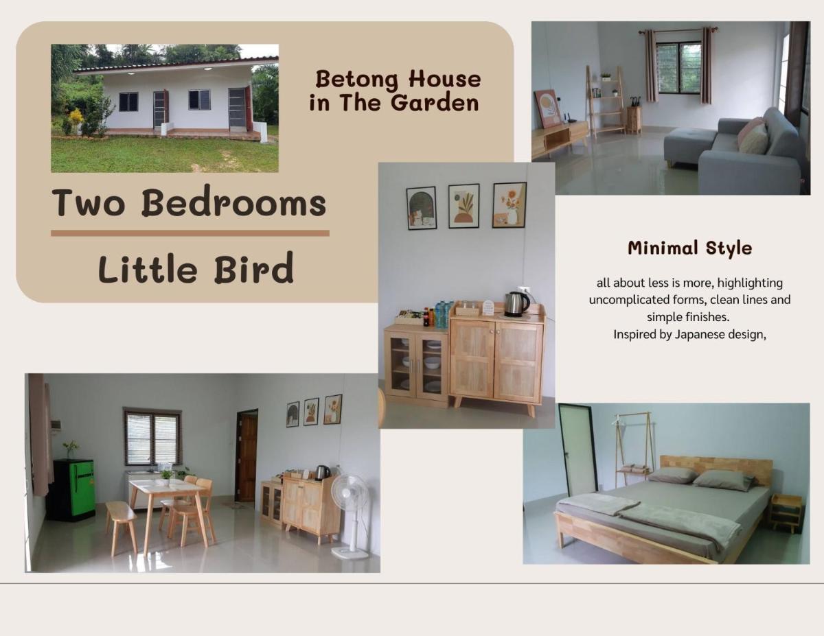 Two-Bedroom House photo 1