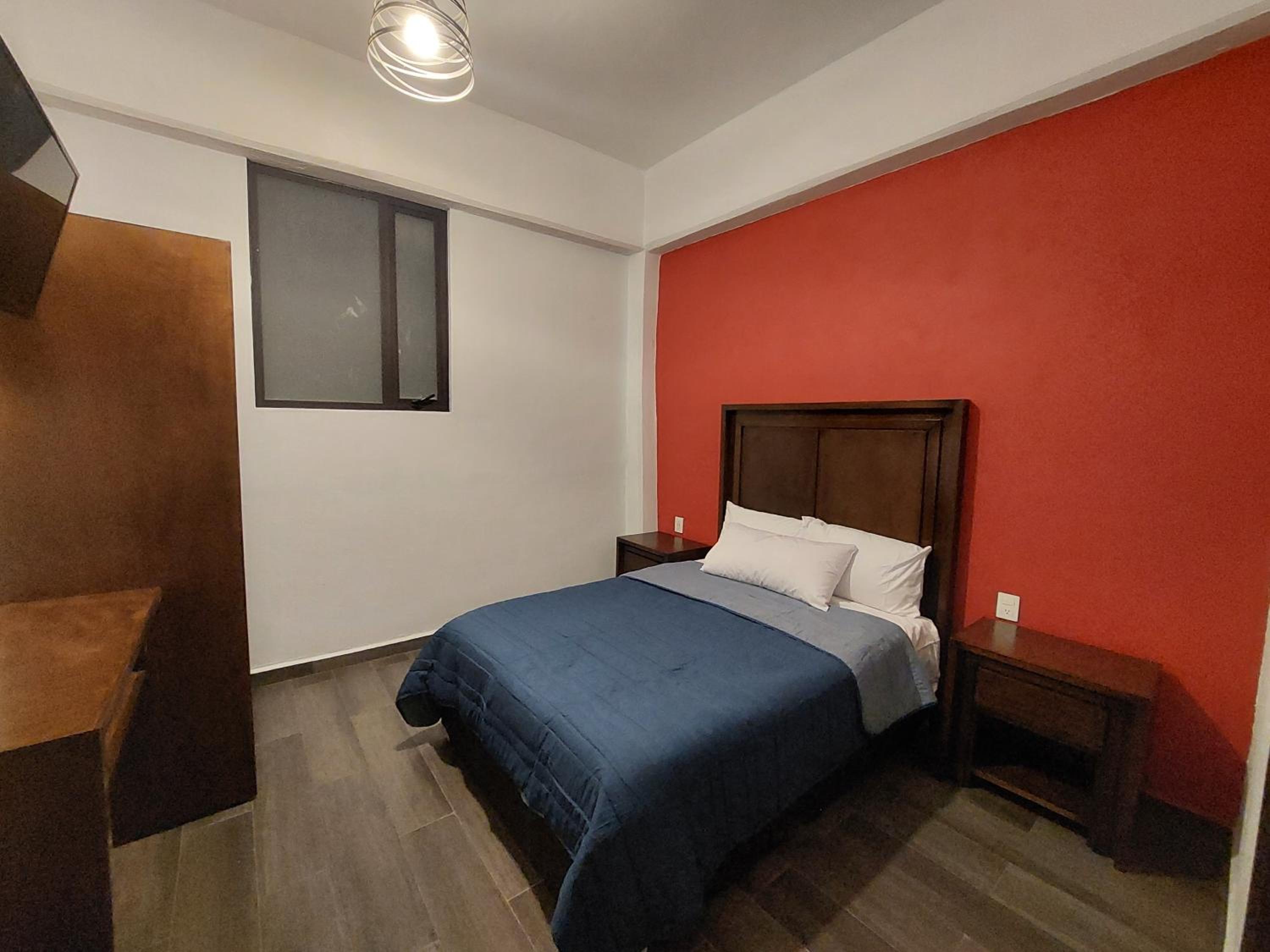 Double Room with Private Bathroom photo 2