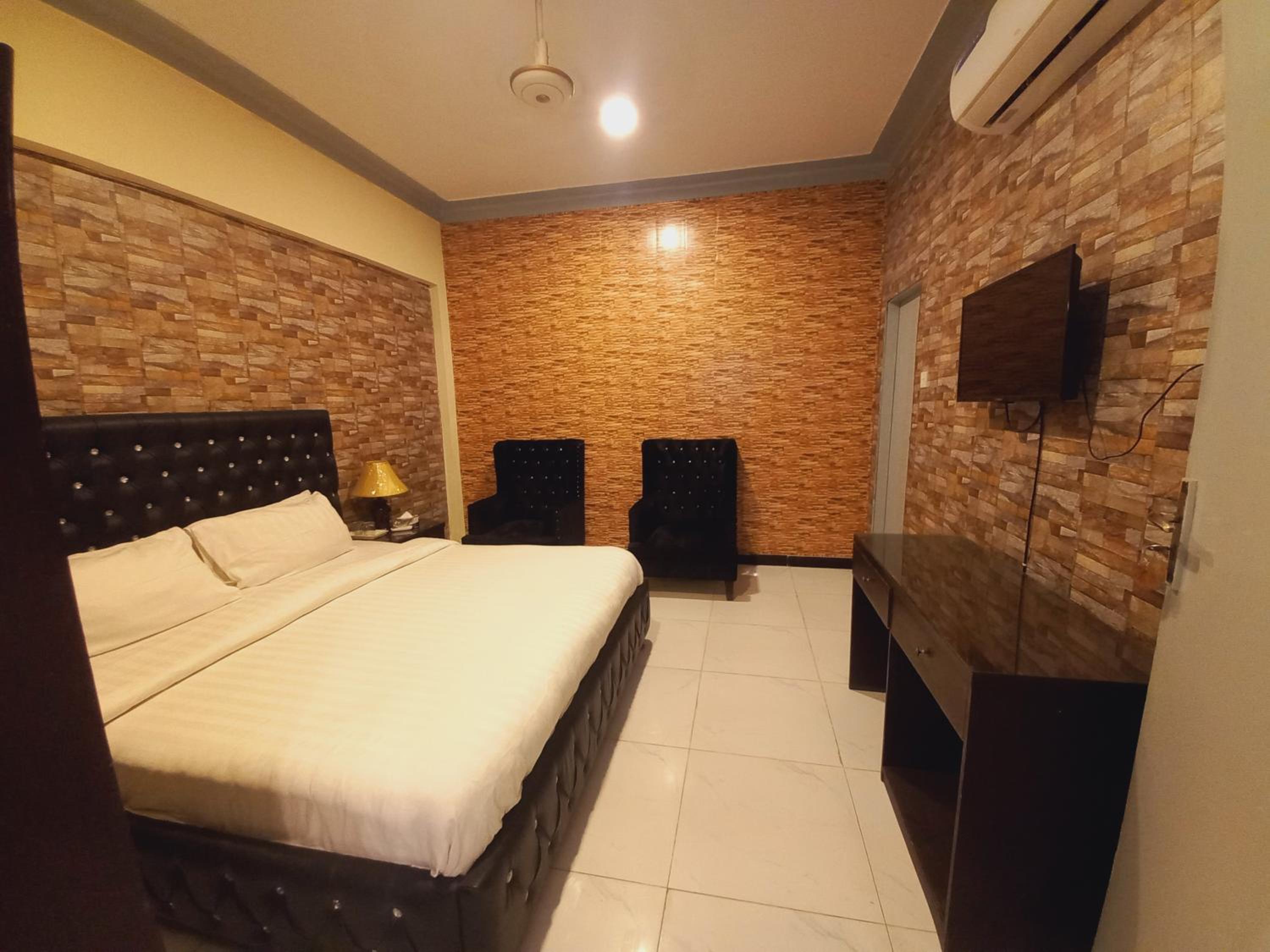 Superior Double Room photo 2