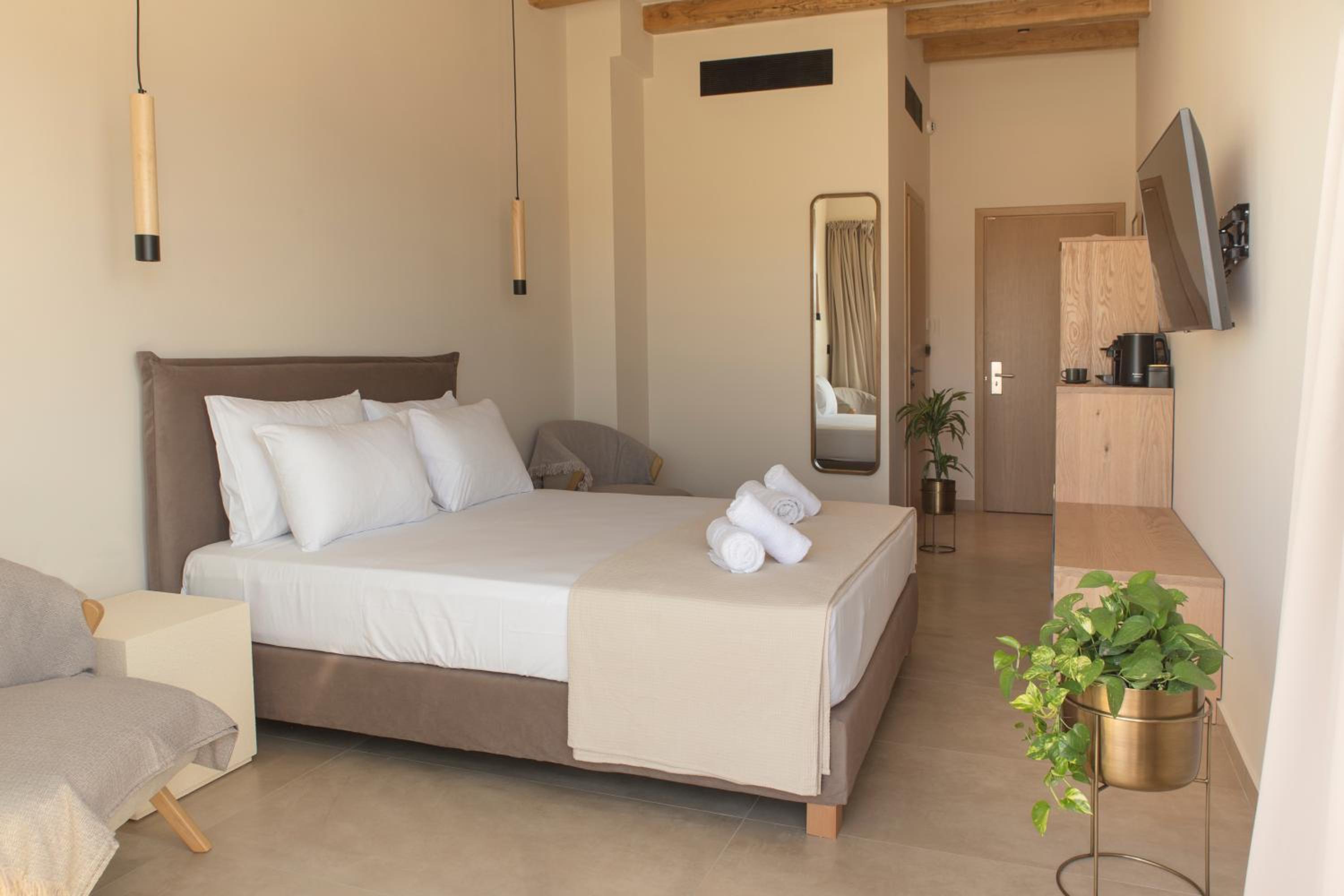 Deluxe Suite with Spa Bath photo 3