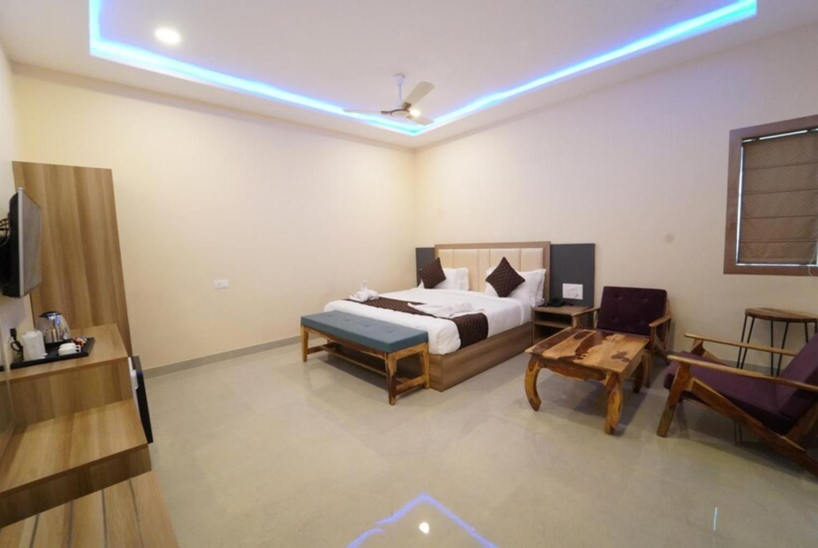 Deluxe Room photo 1