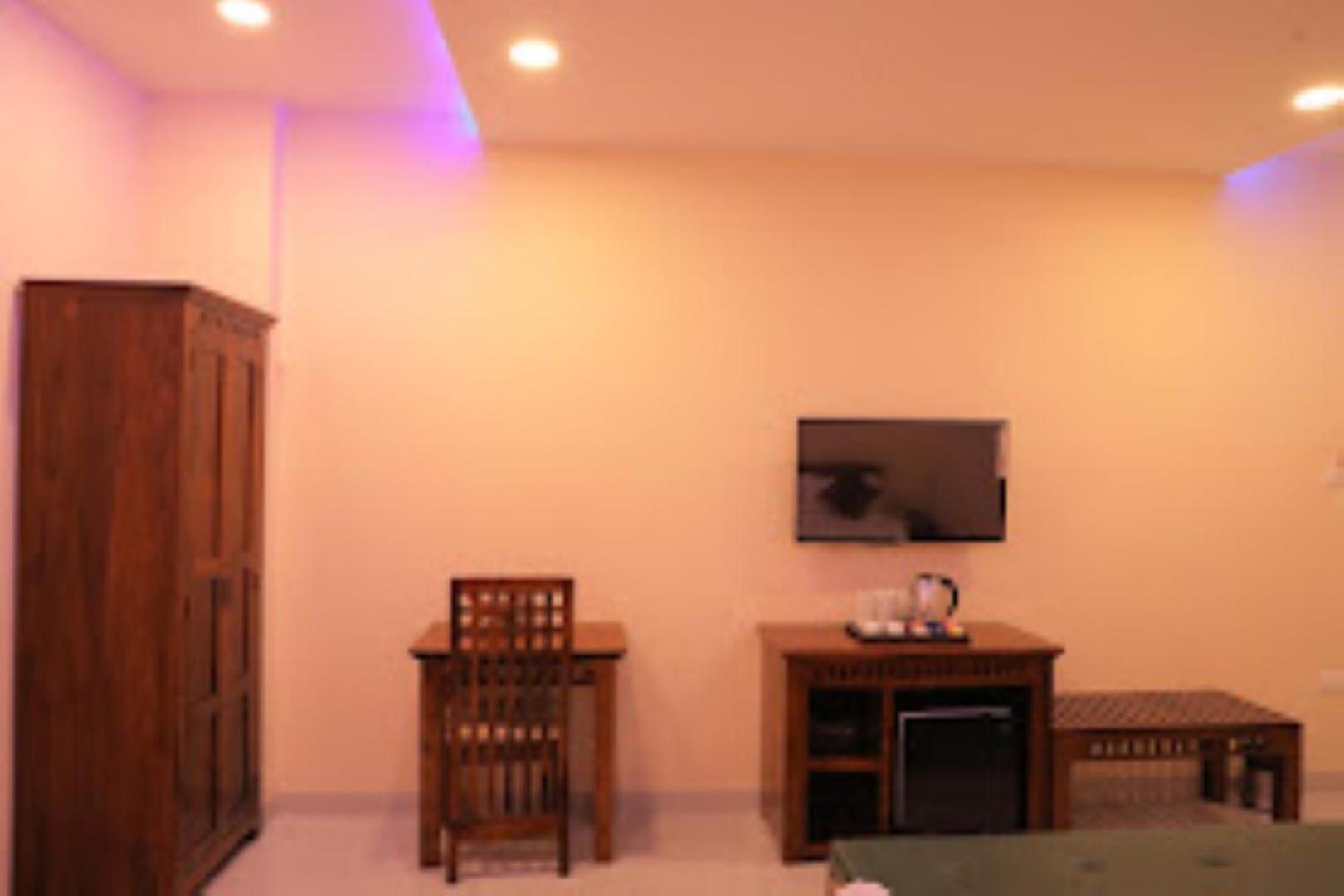 Double Room photo 2