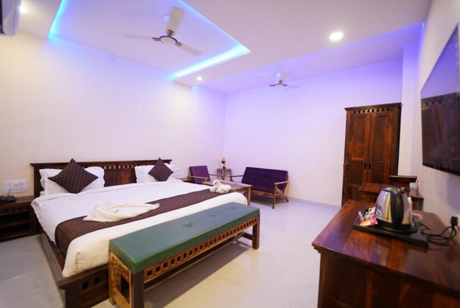 Deluxe Room photo 3