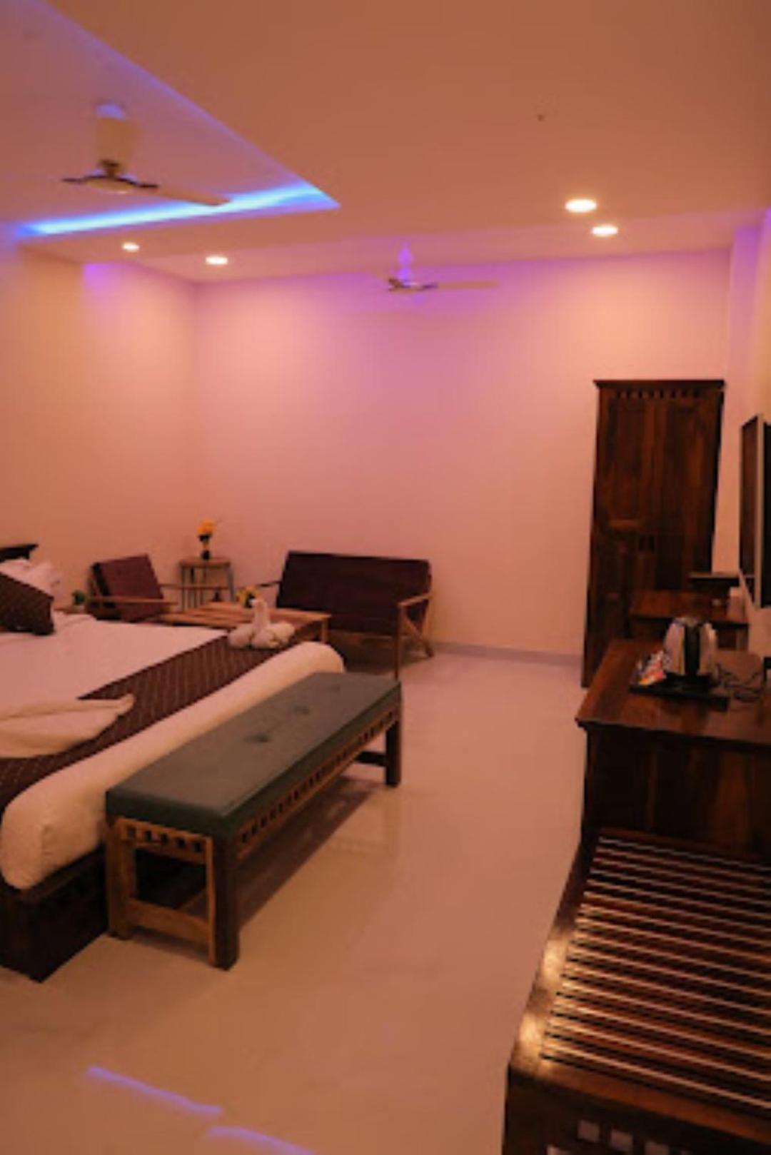 Double Room photo 3