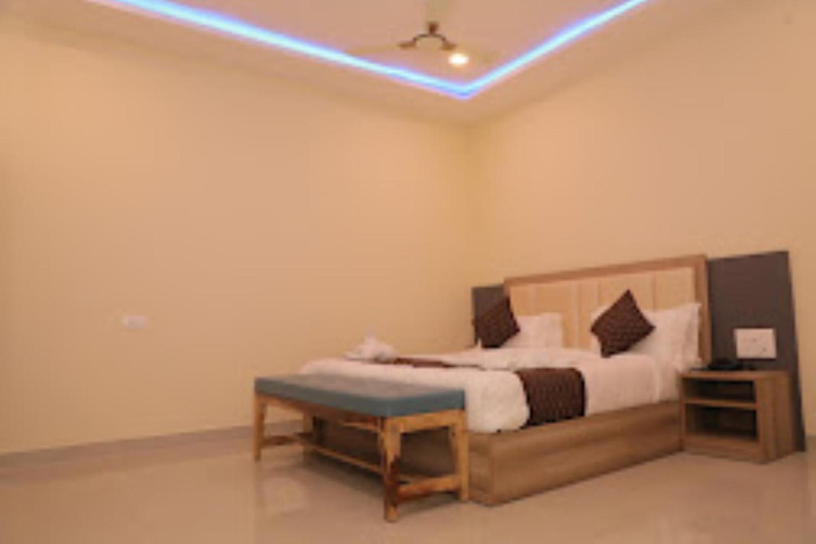 Deluxe Room photo 2