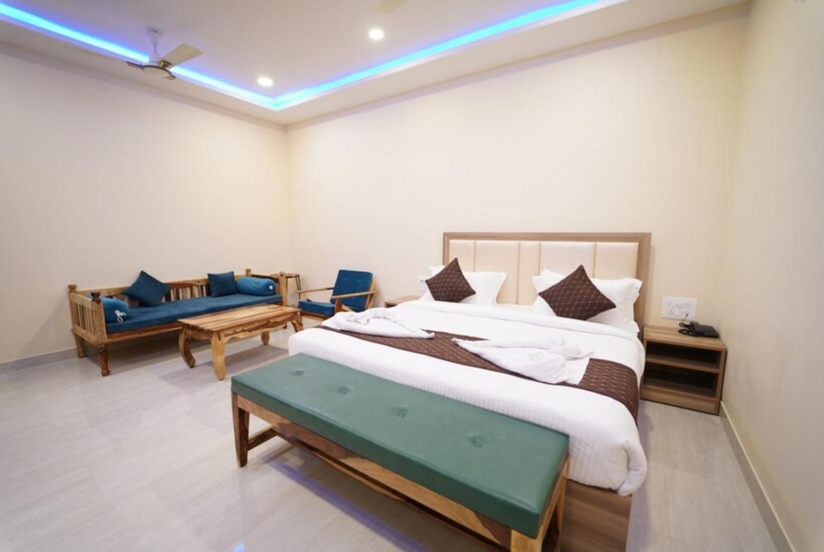 Double Room photo 1