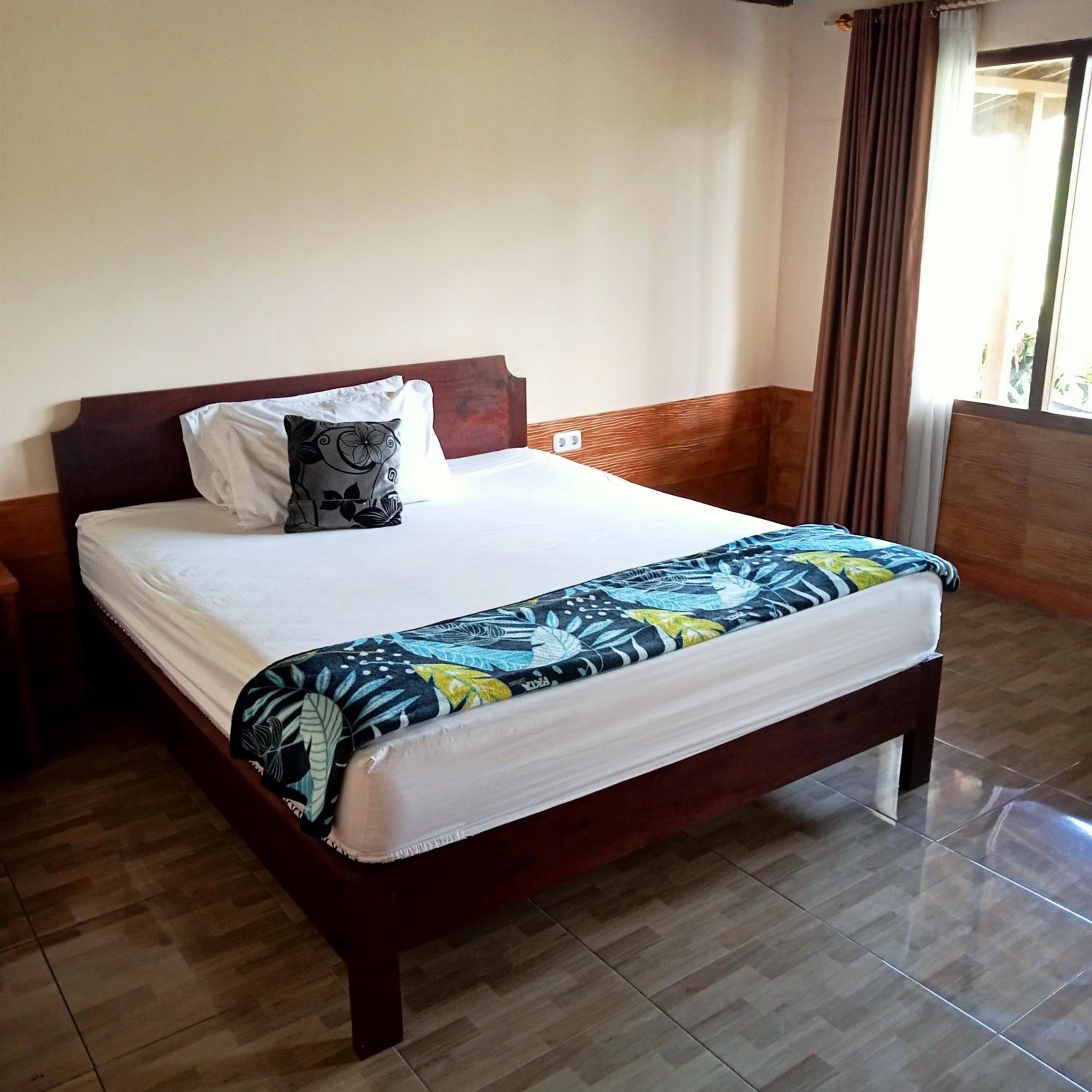 King Room with Mountain View photo 1