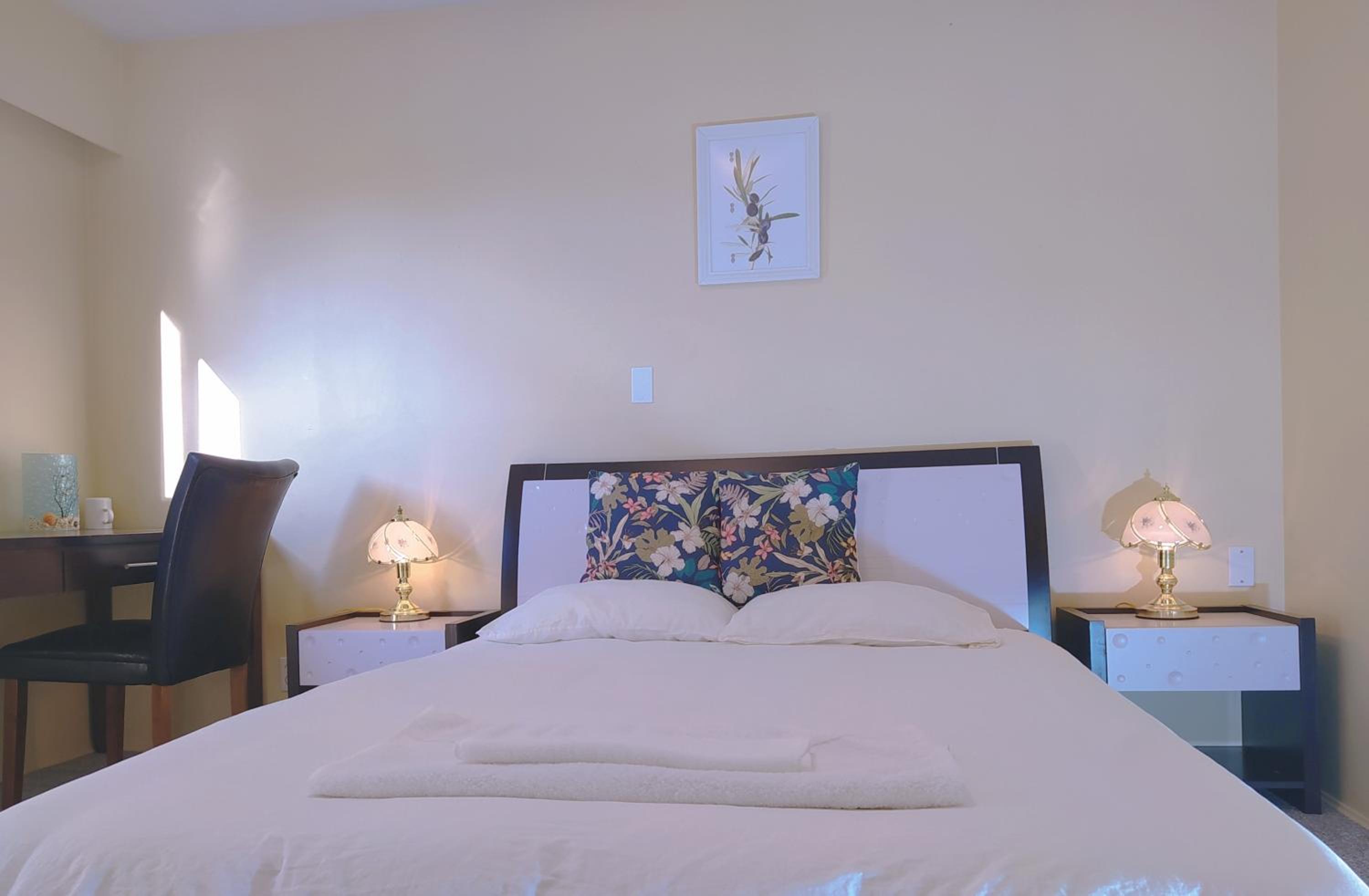 Double or Twin Room with Private Bathroom photo 1