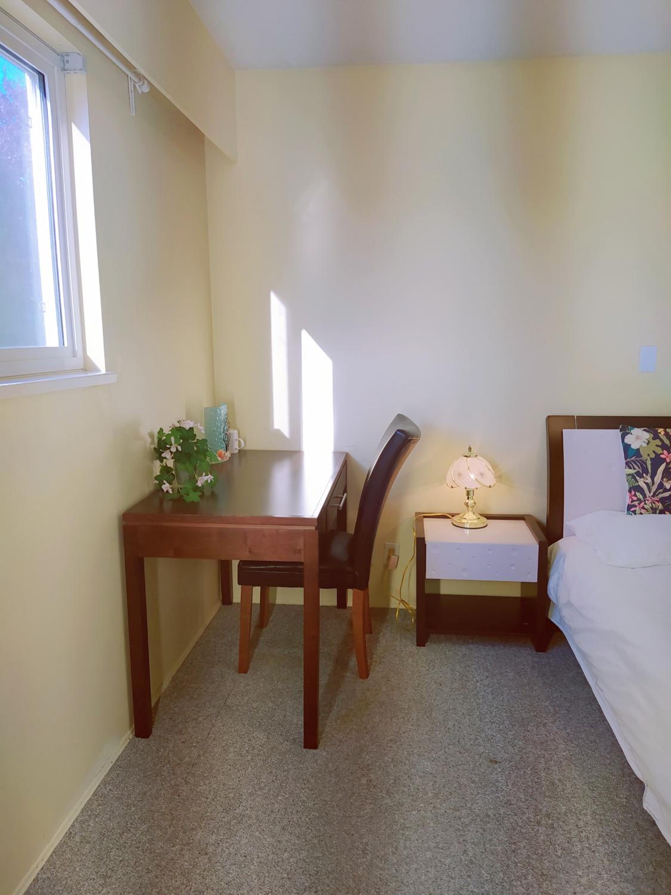 Double or Twin Room with Private Bathroom photo 3