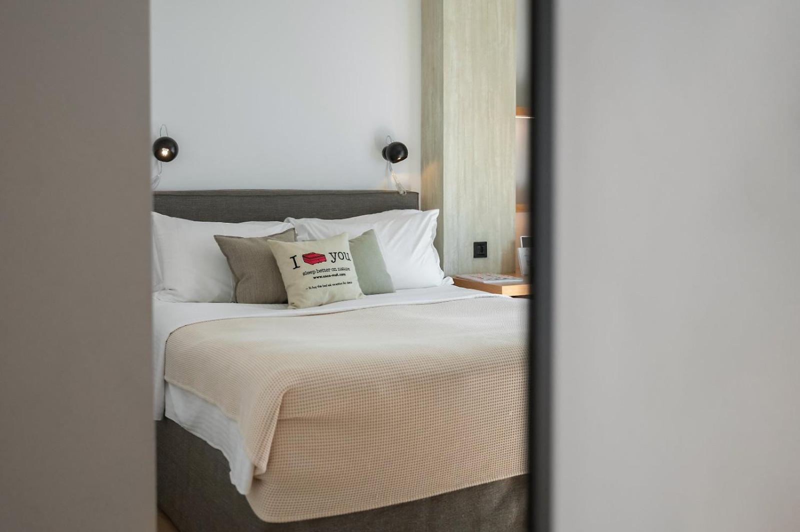Double Room - Peer photo 2