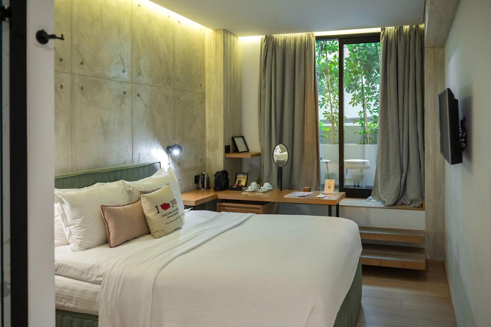 Budget Double Room - Proxy photo 2