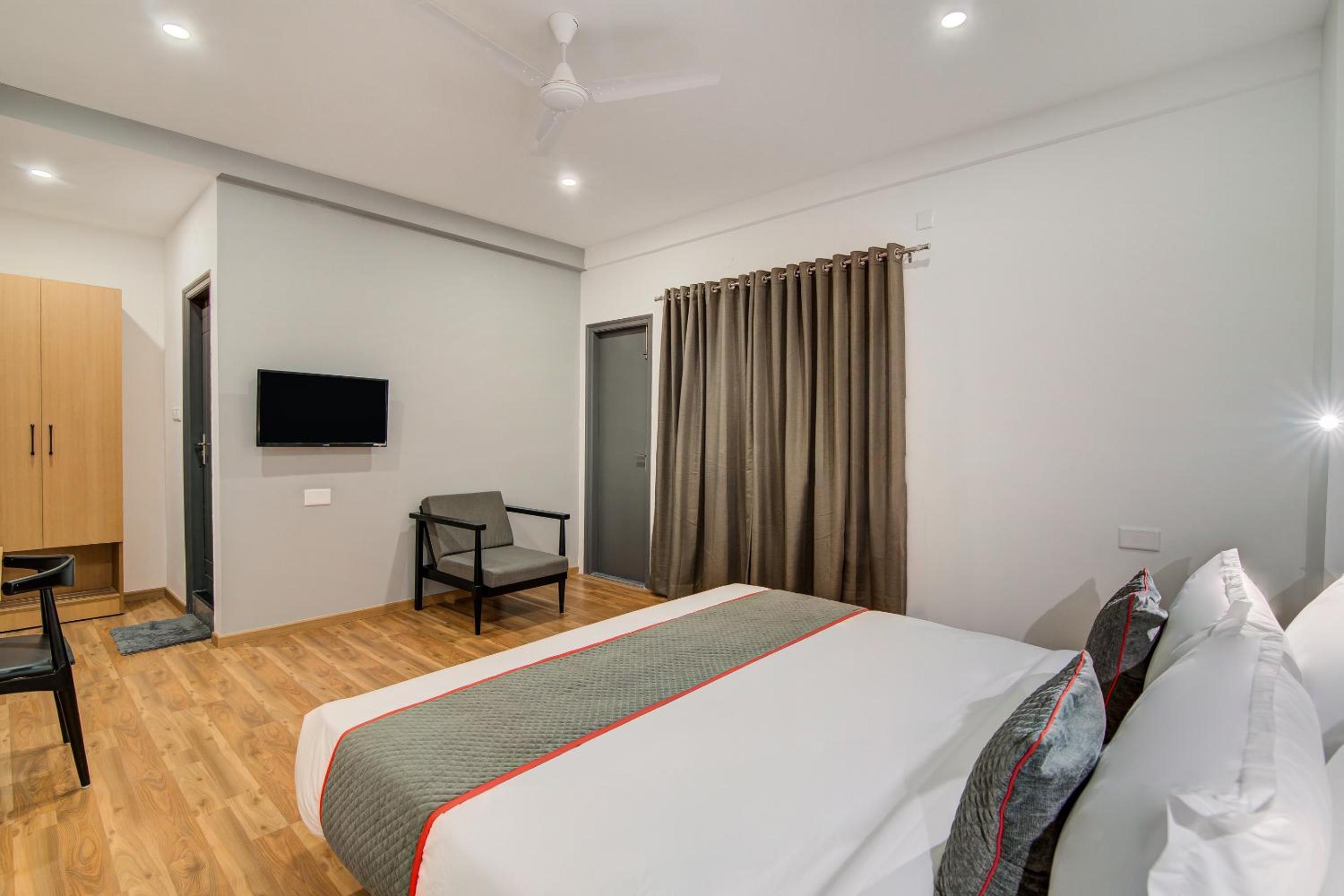 Classic Triple Room