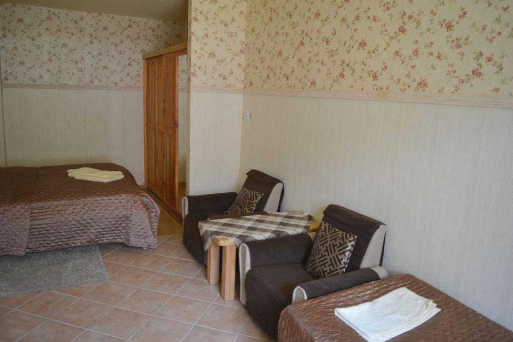 Apartment (5 Adults) photo 3