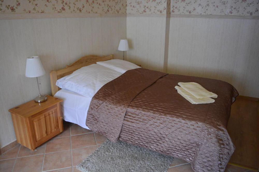 Apartment (5 Adults) photo 1