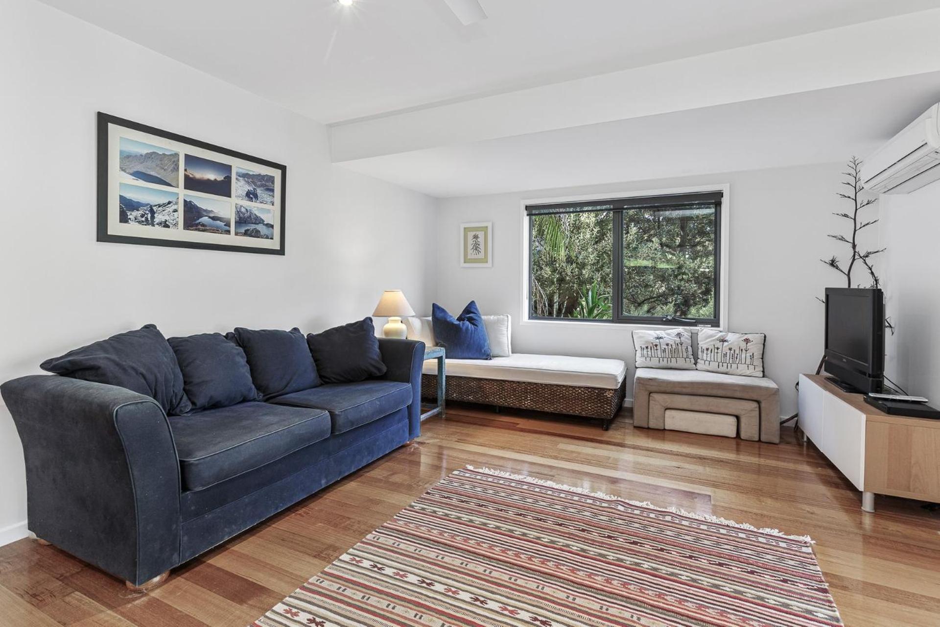 Four-Bedroom House photo 1