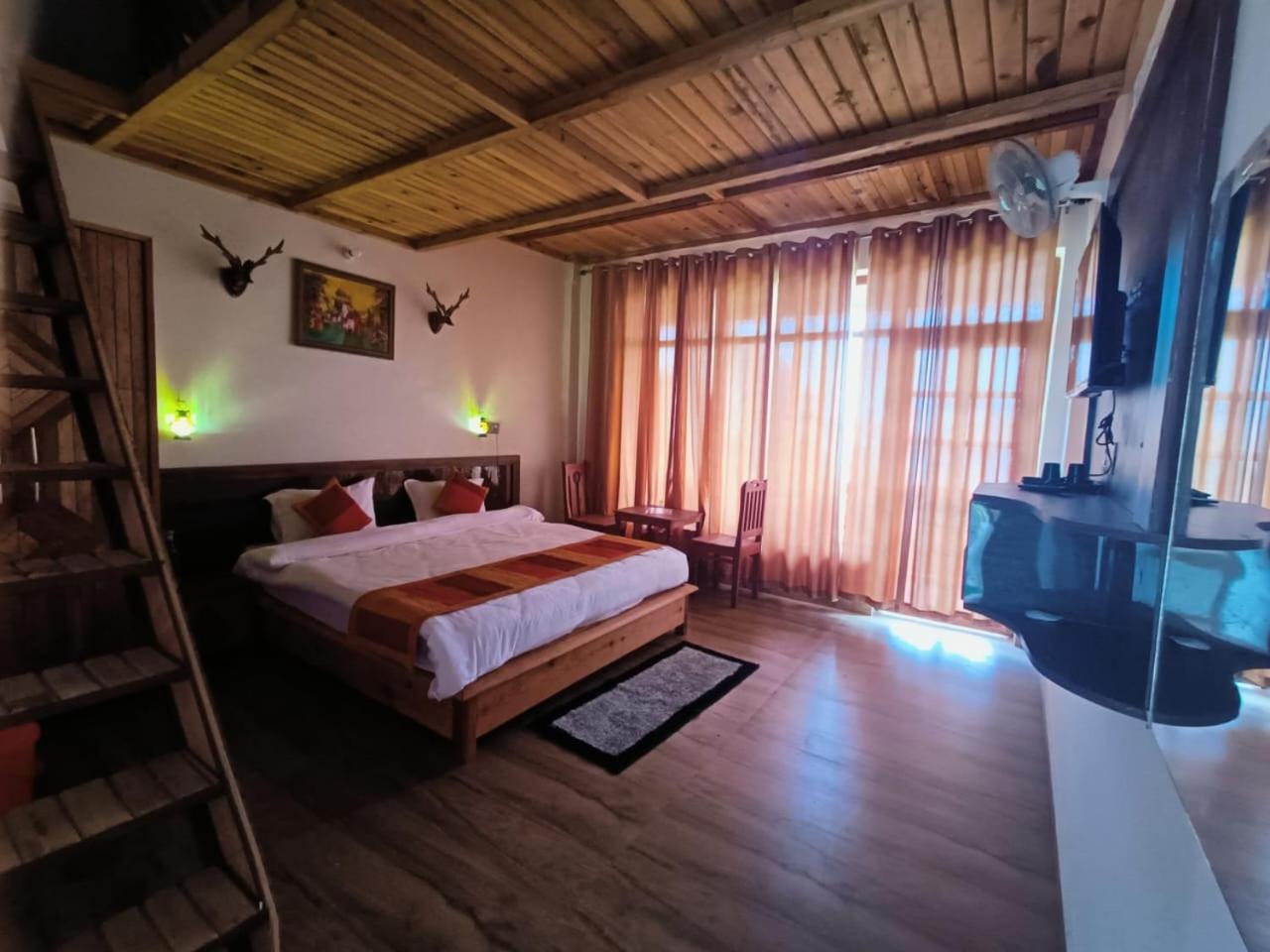 Family Suite photo 1