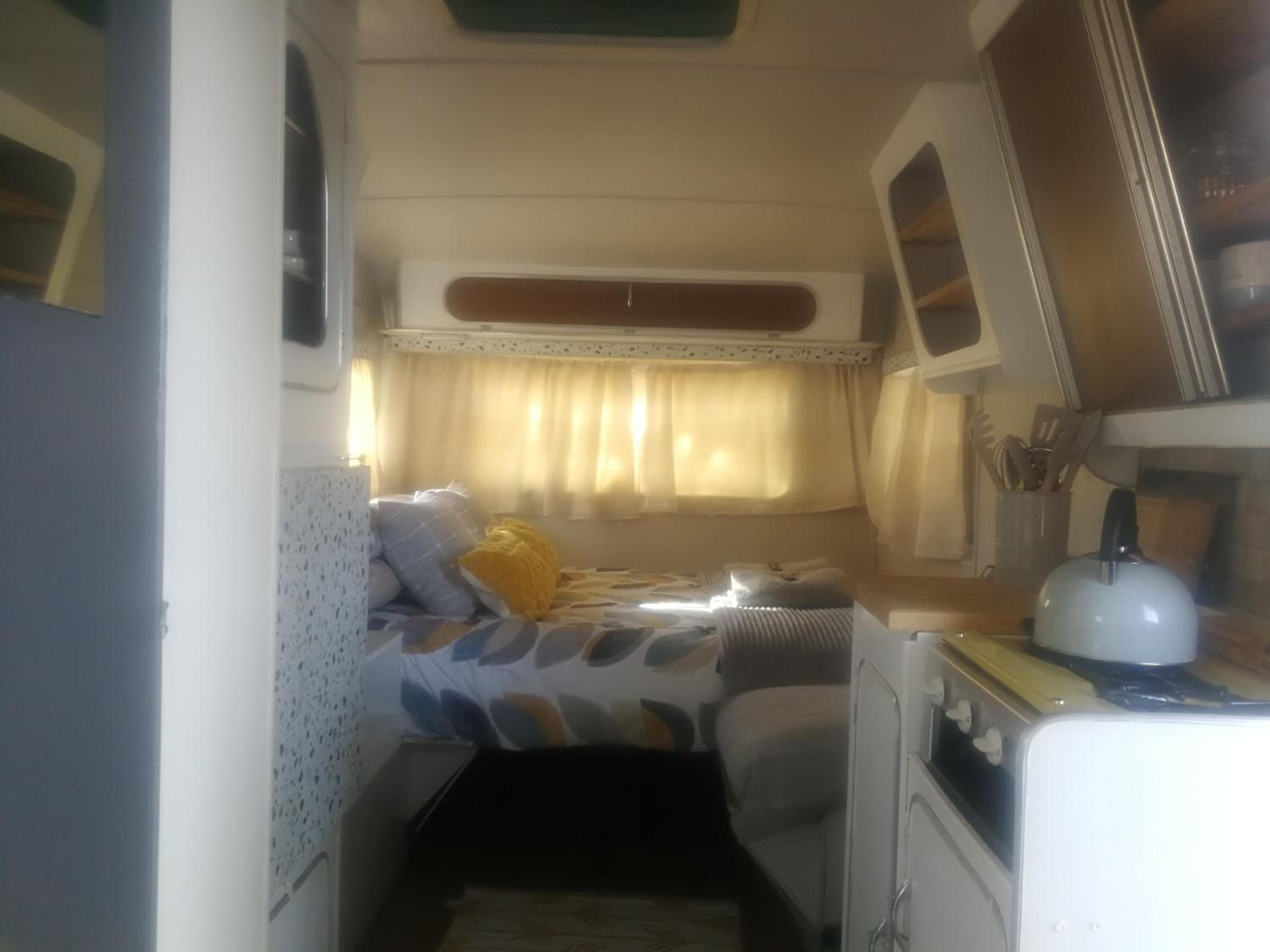 Double Room With Shared Bathroom photo 3