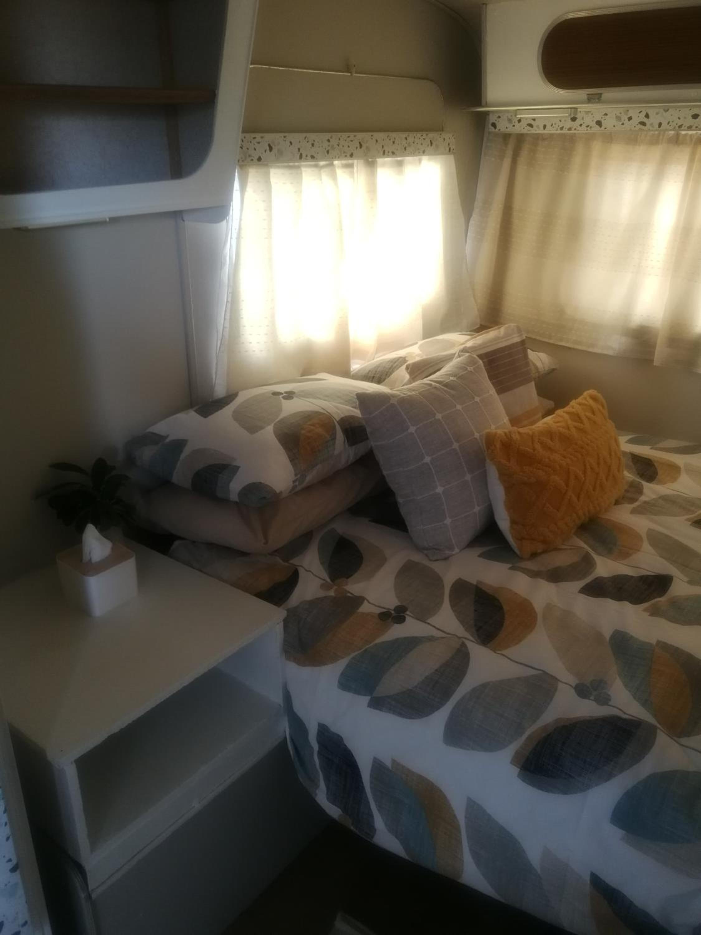 Double Room With Shared Bathroom photo 1