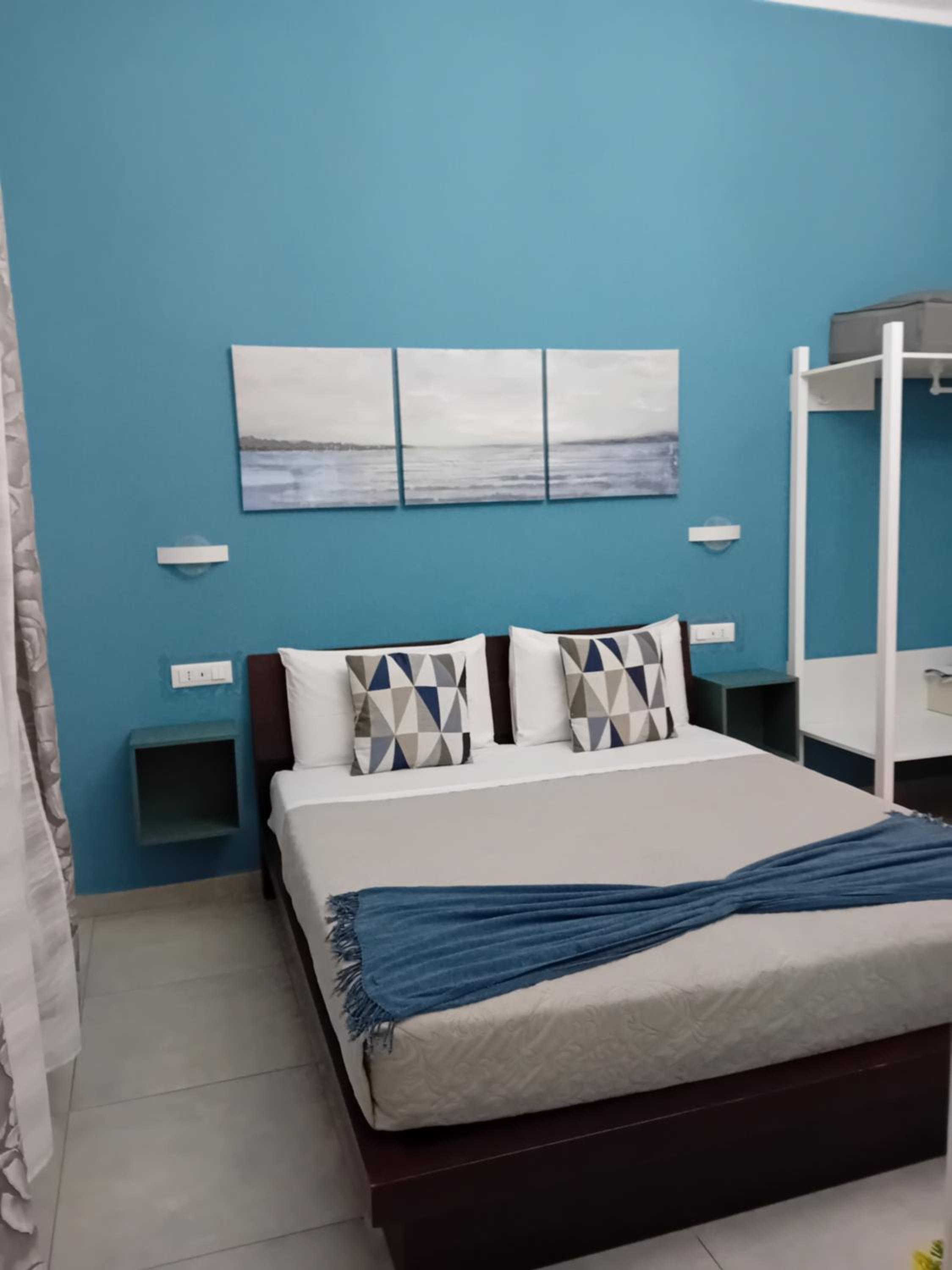 Quadruple Room photo 2