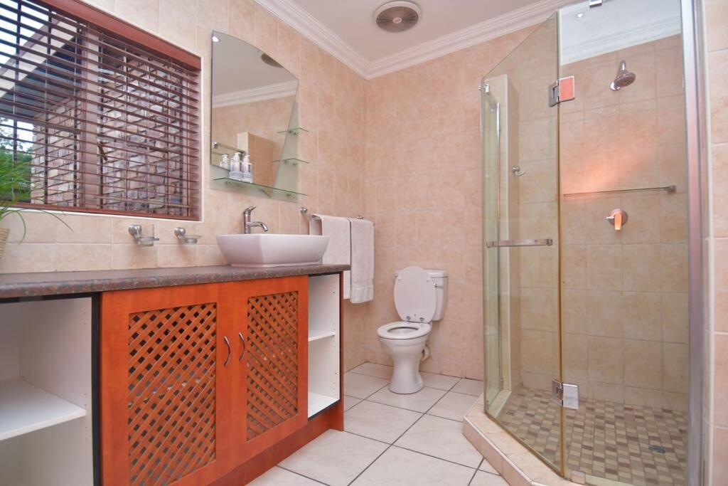 Villa photo 3