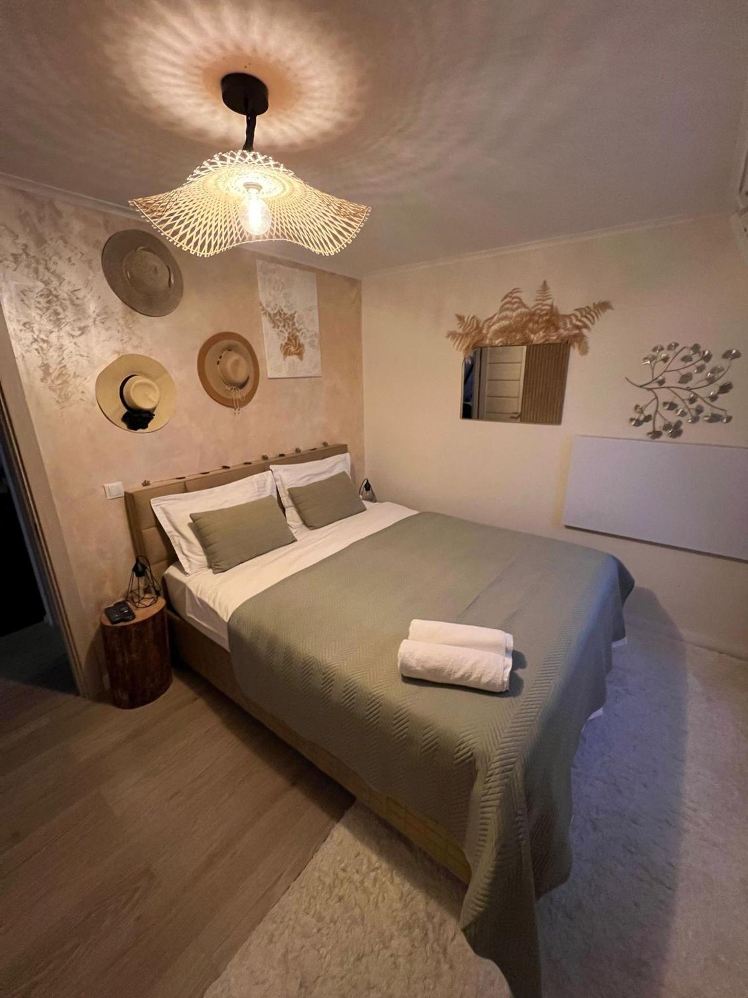 Two-Bedroom Chalet - Photo 50